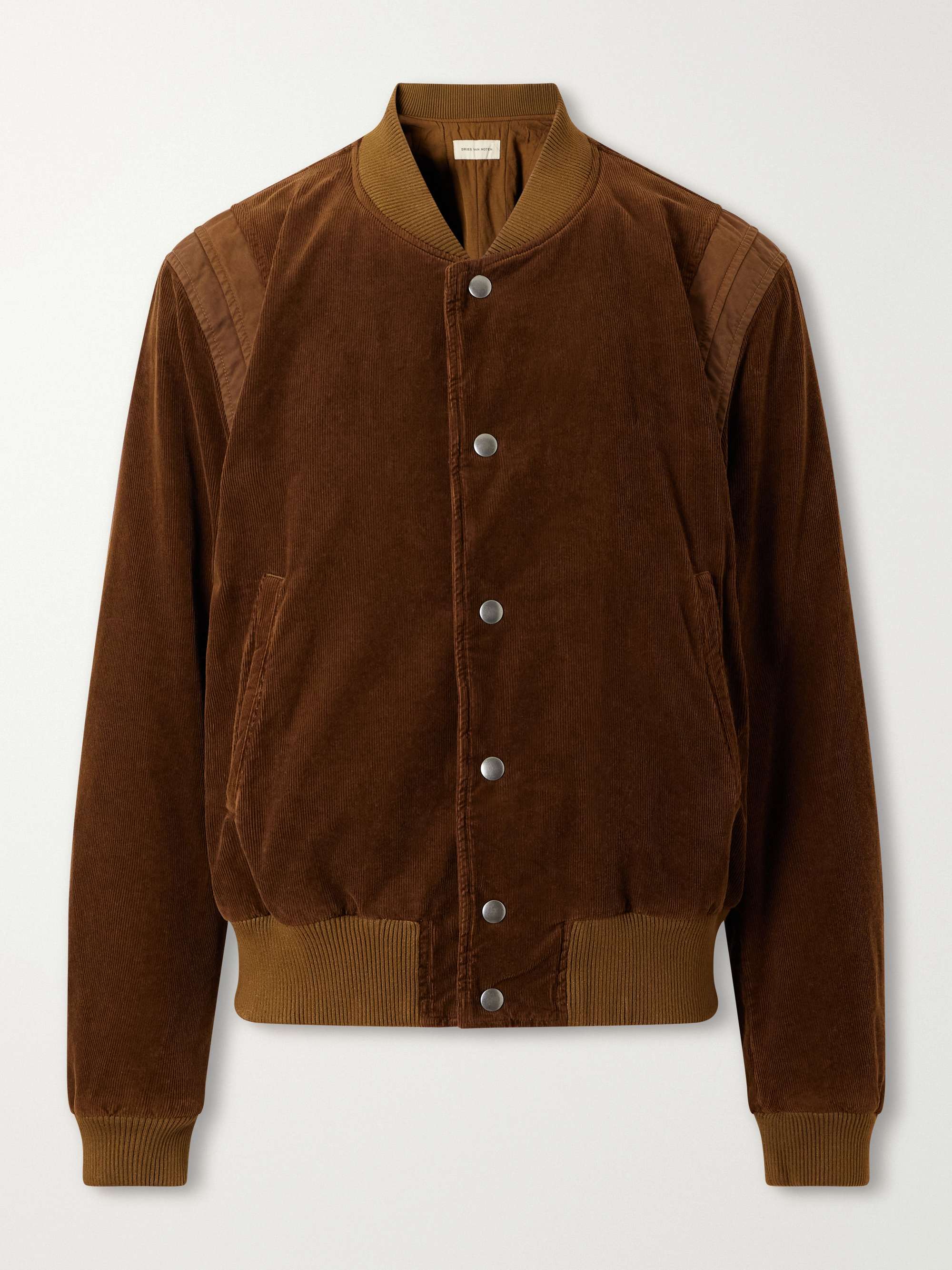 DRIES VAN NOTEN 