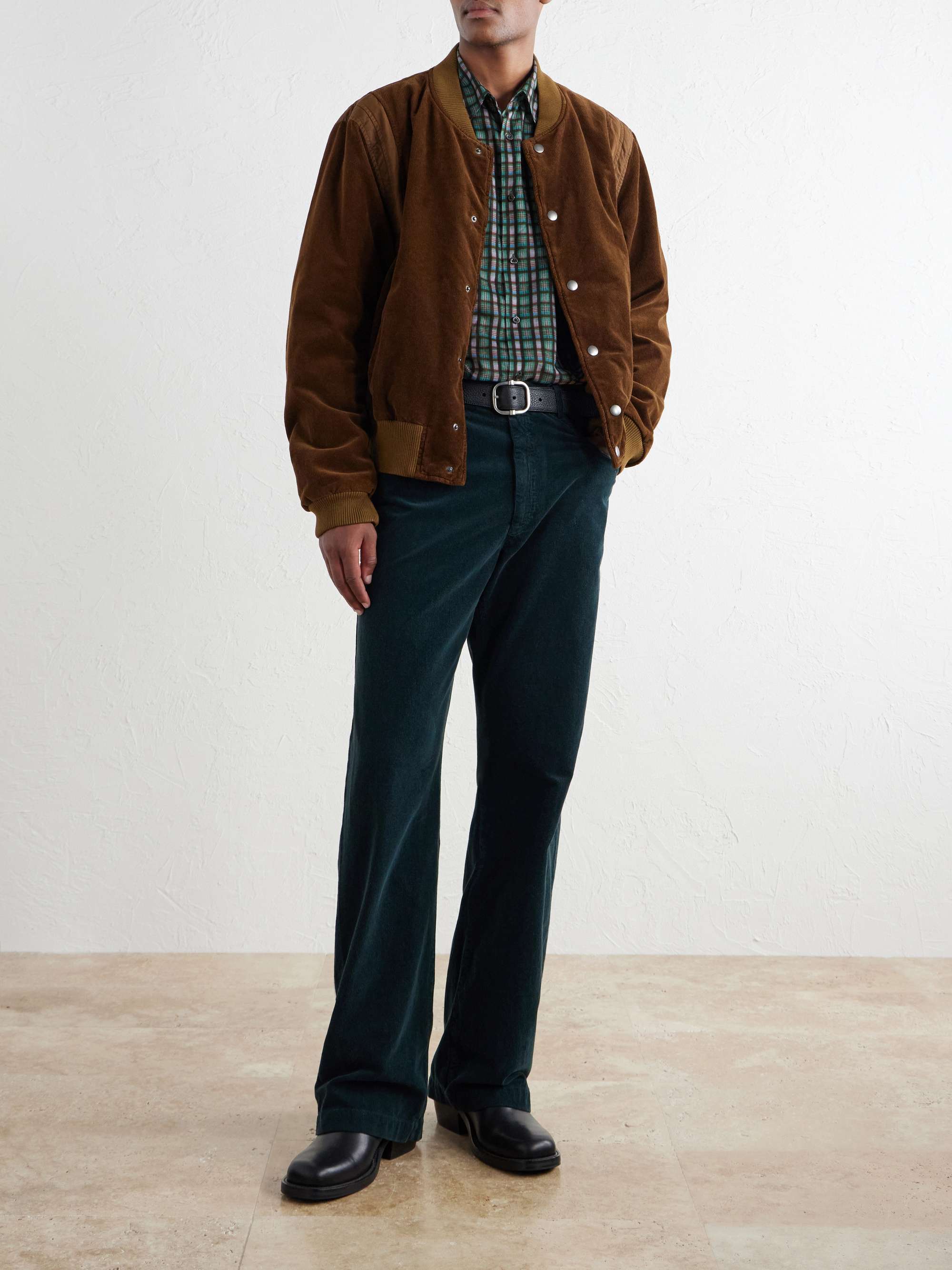 DRIES VAN NOTEN 