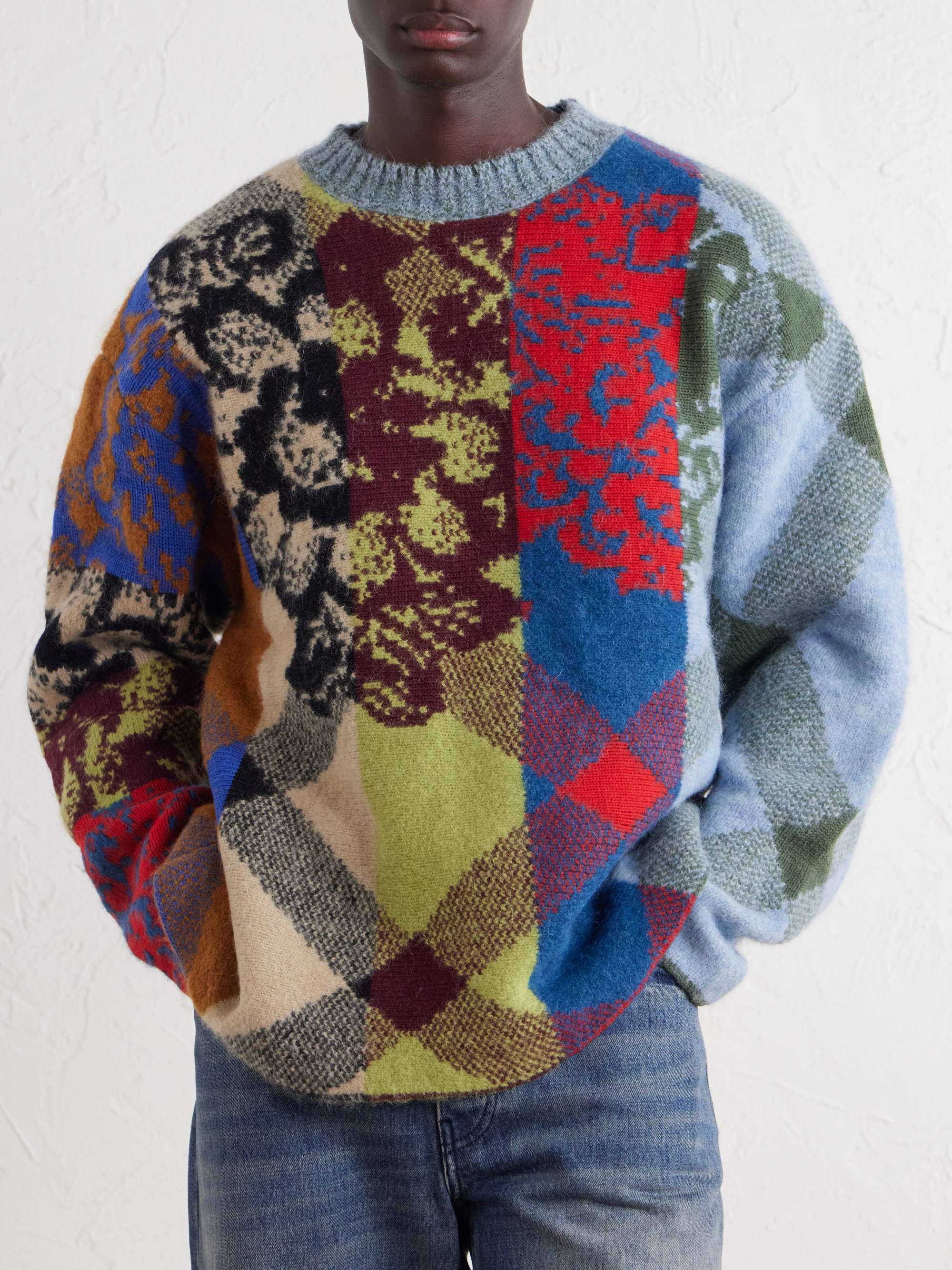 DRIES VAN NOTEN 