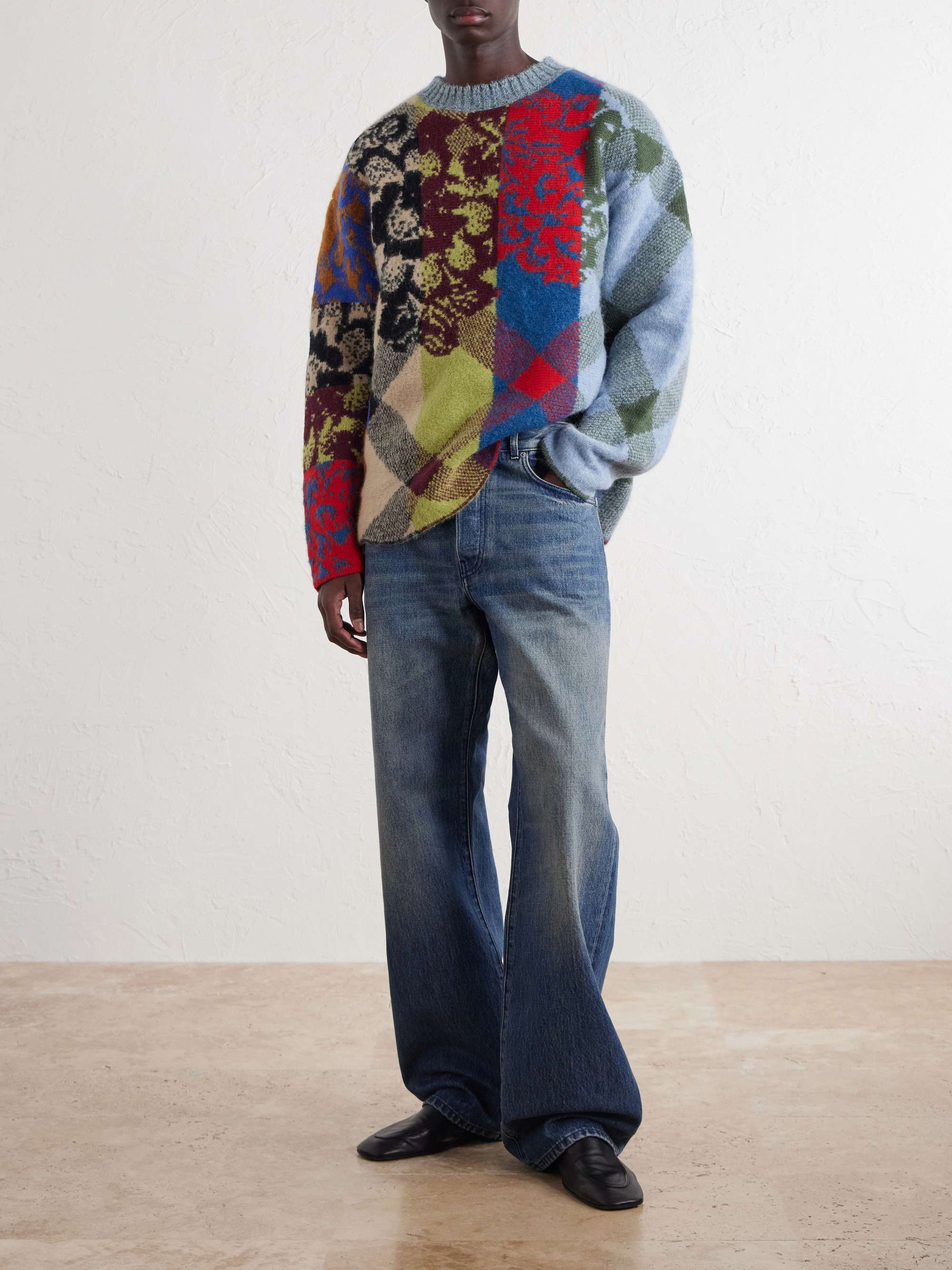DRIES VAN NOTEN 
