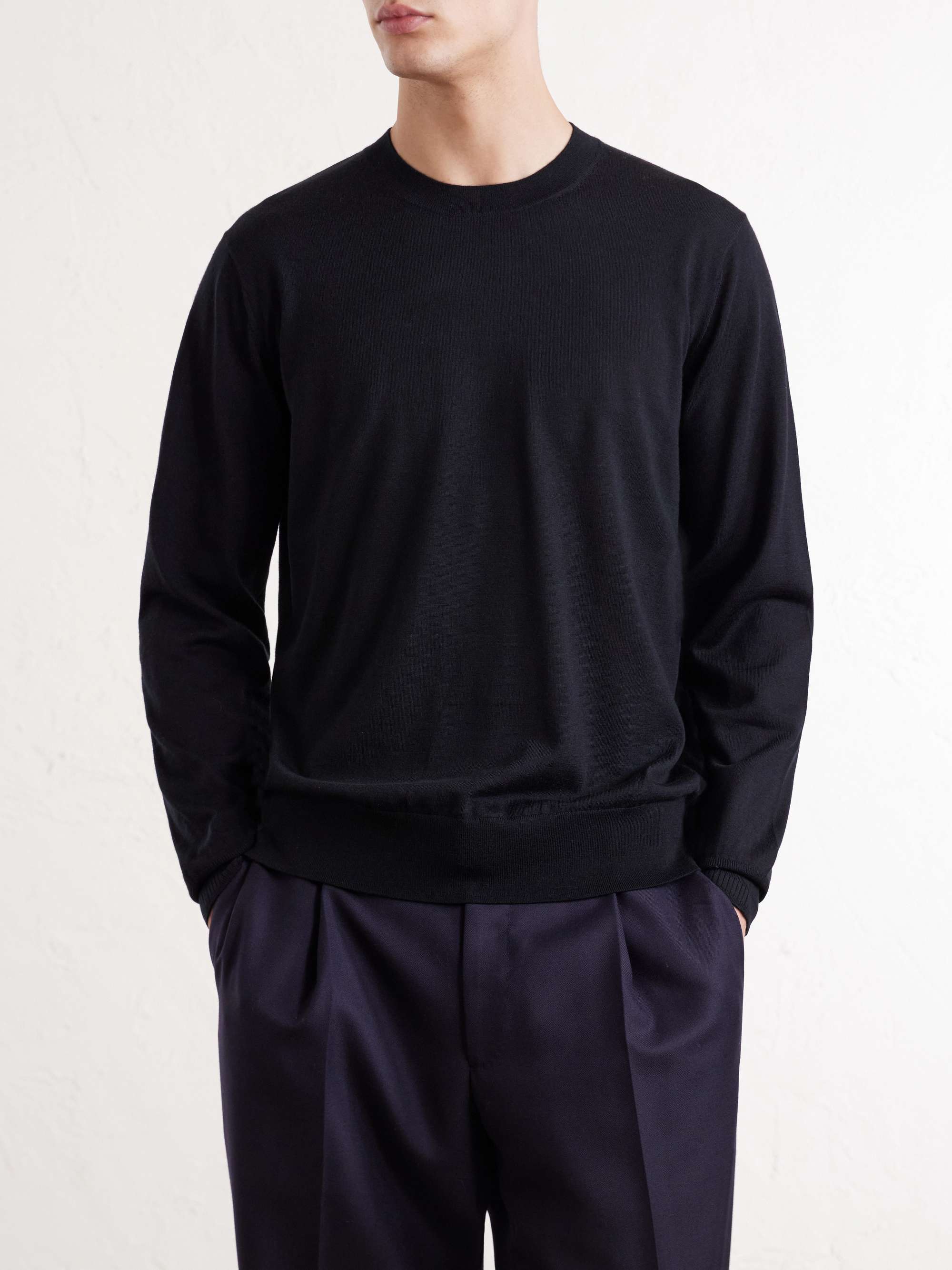 DRIES VAN NOTEN 