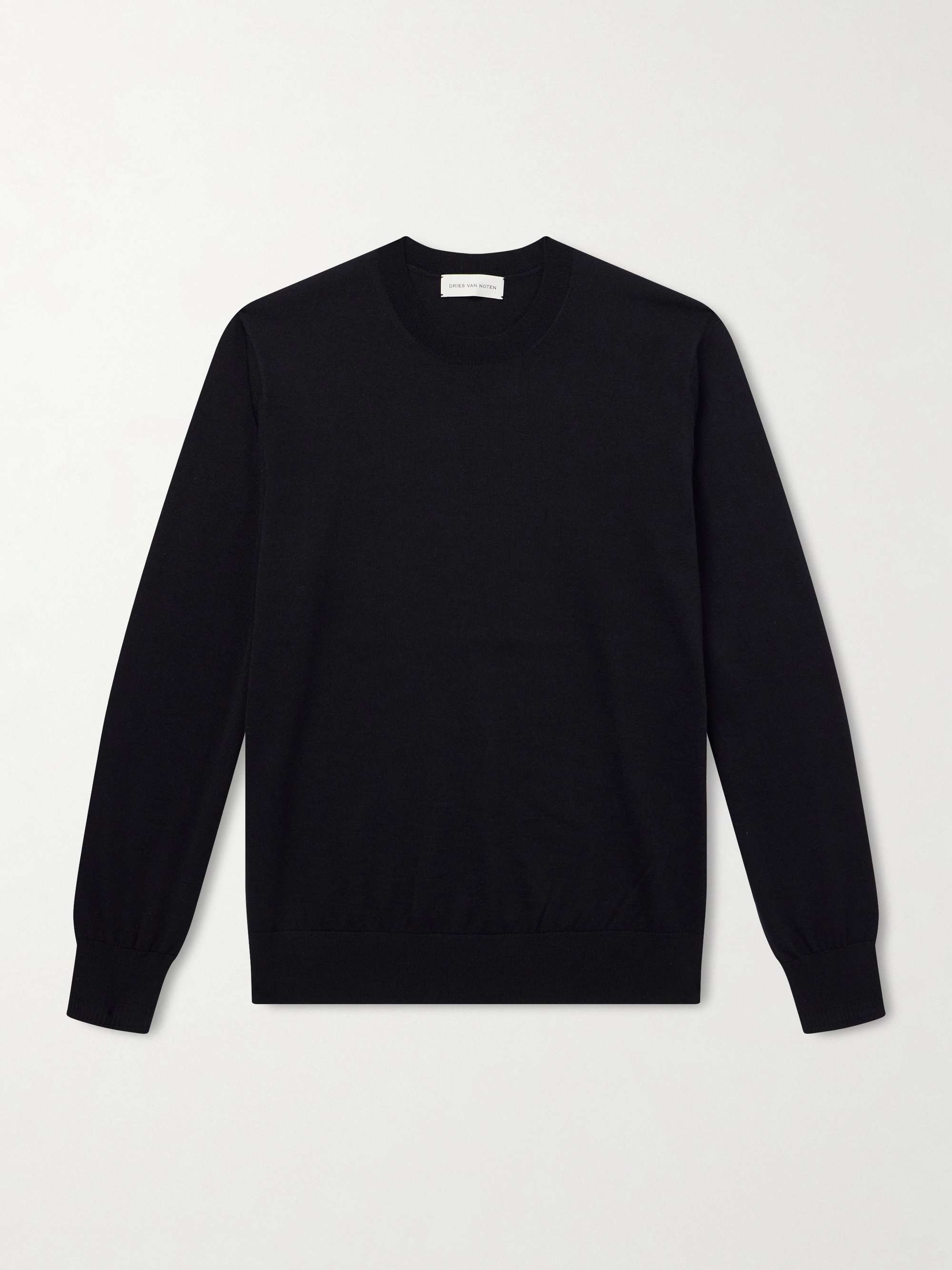 DRIES VAN NOTEN 