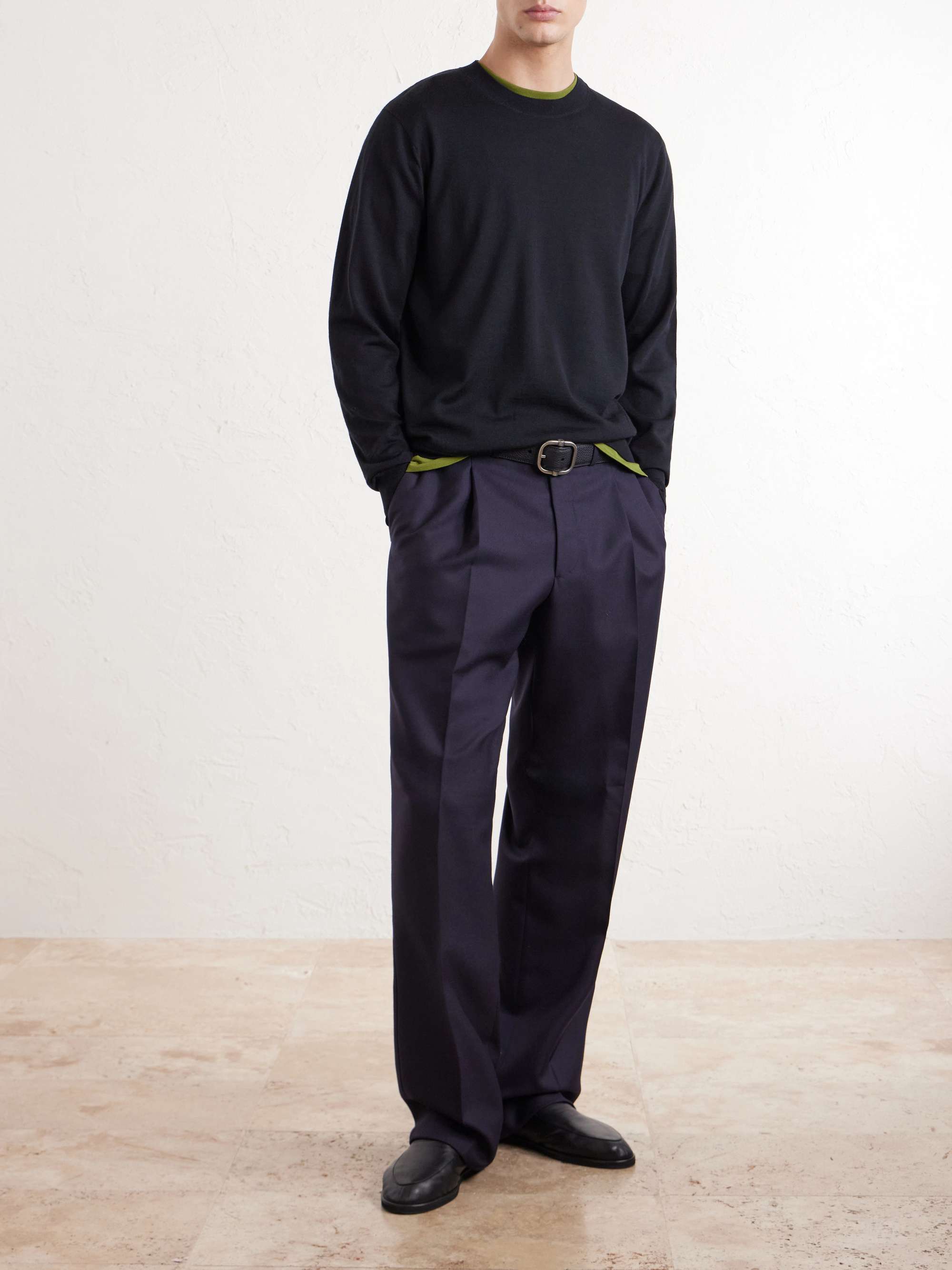 DRIES VAN NOTEN 