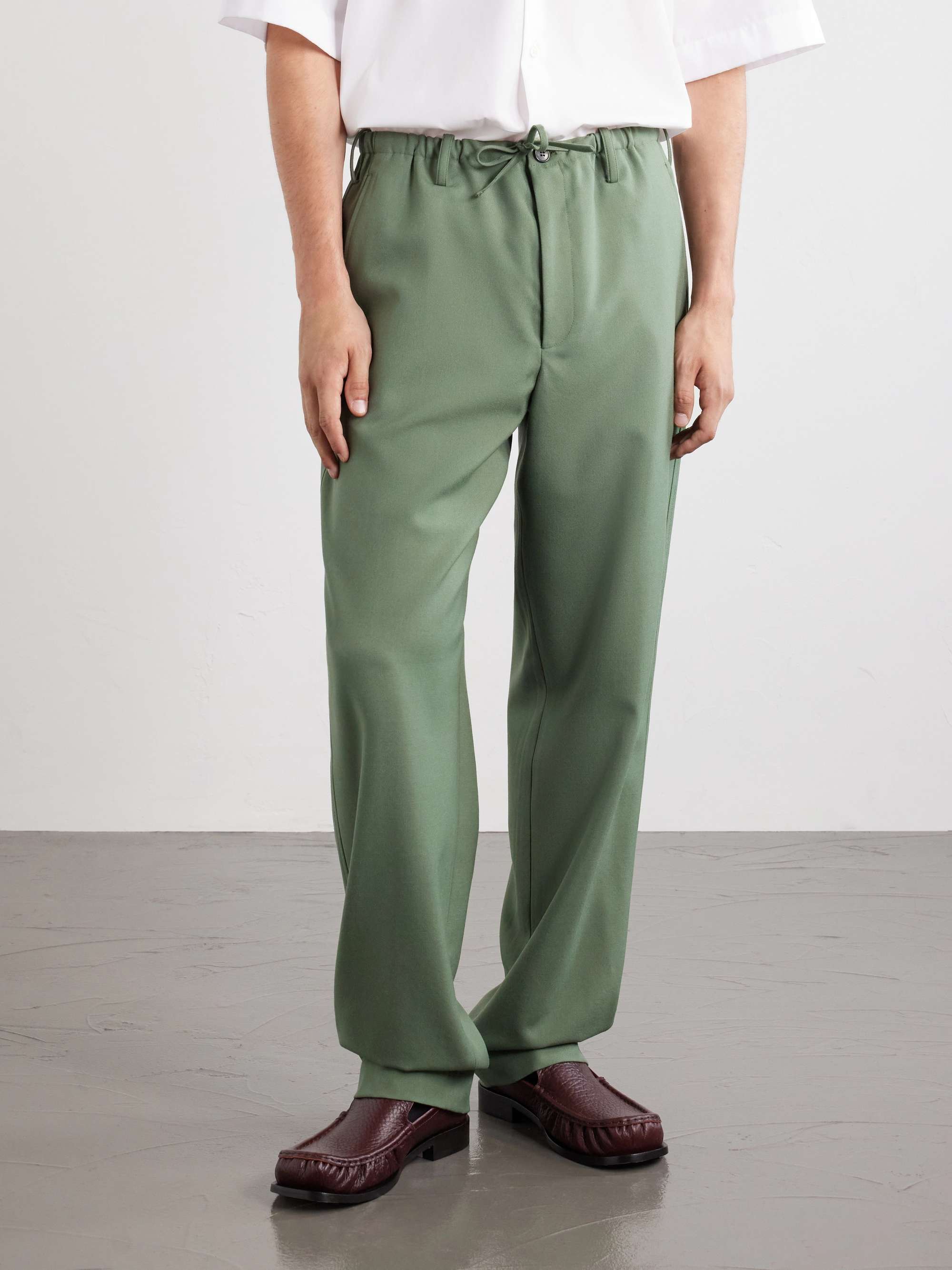 DRIES VAN NOTEN 