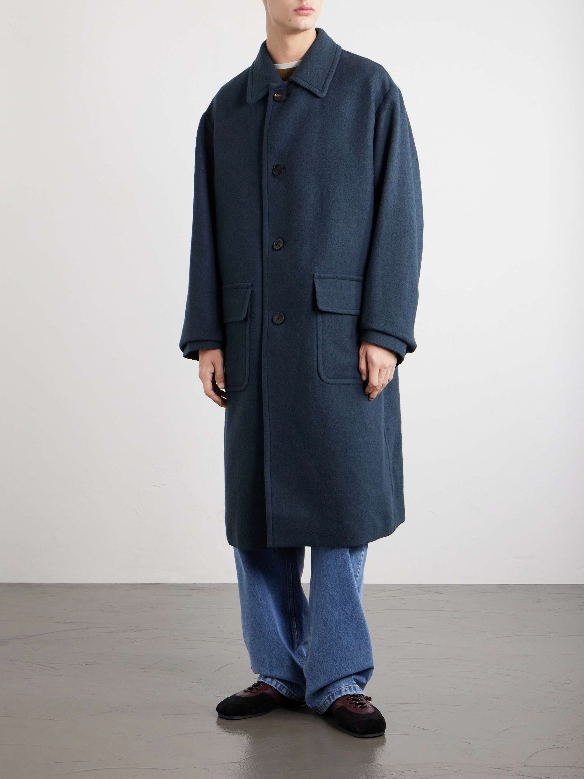 DRIES VAN NOTEN 