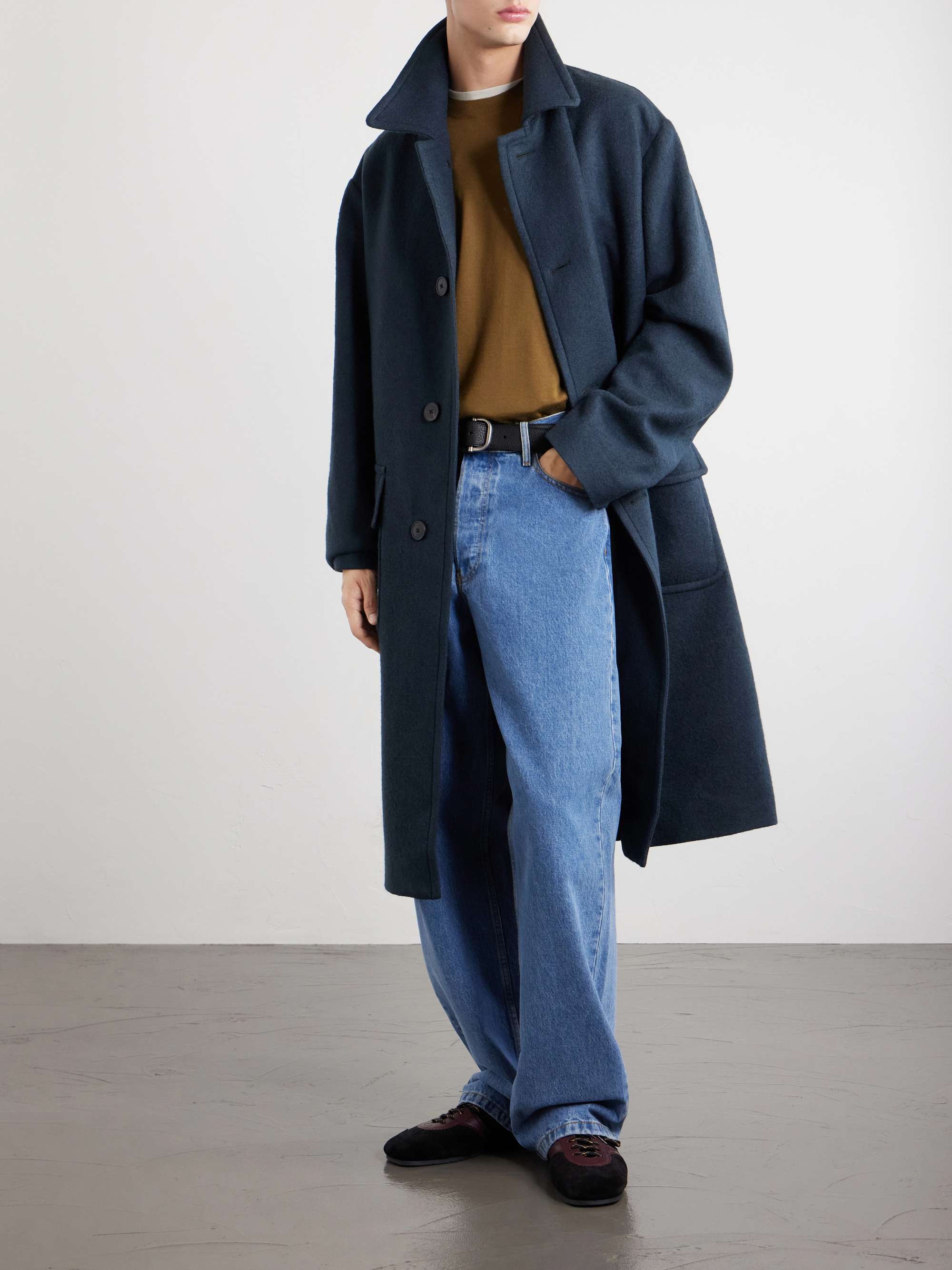 DRIES VAN NOTEN 