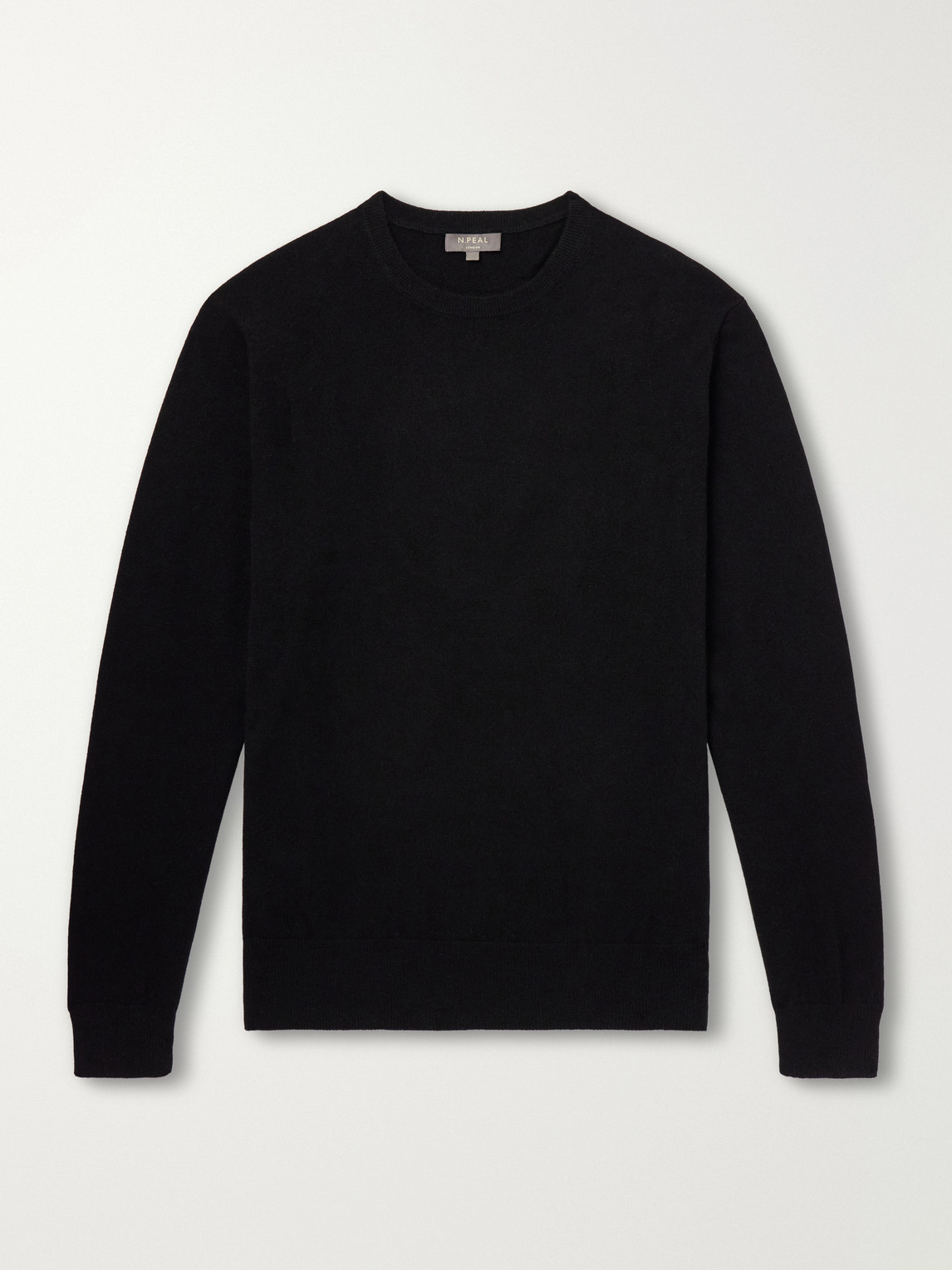 Oxford Cashmere Sweater