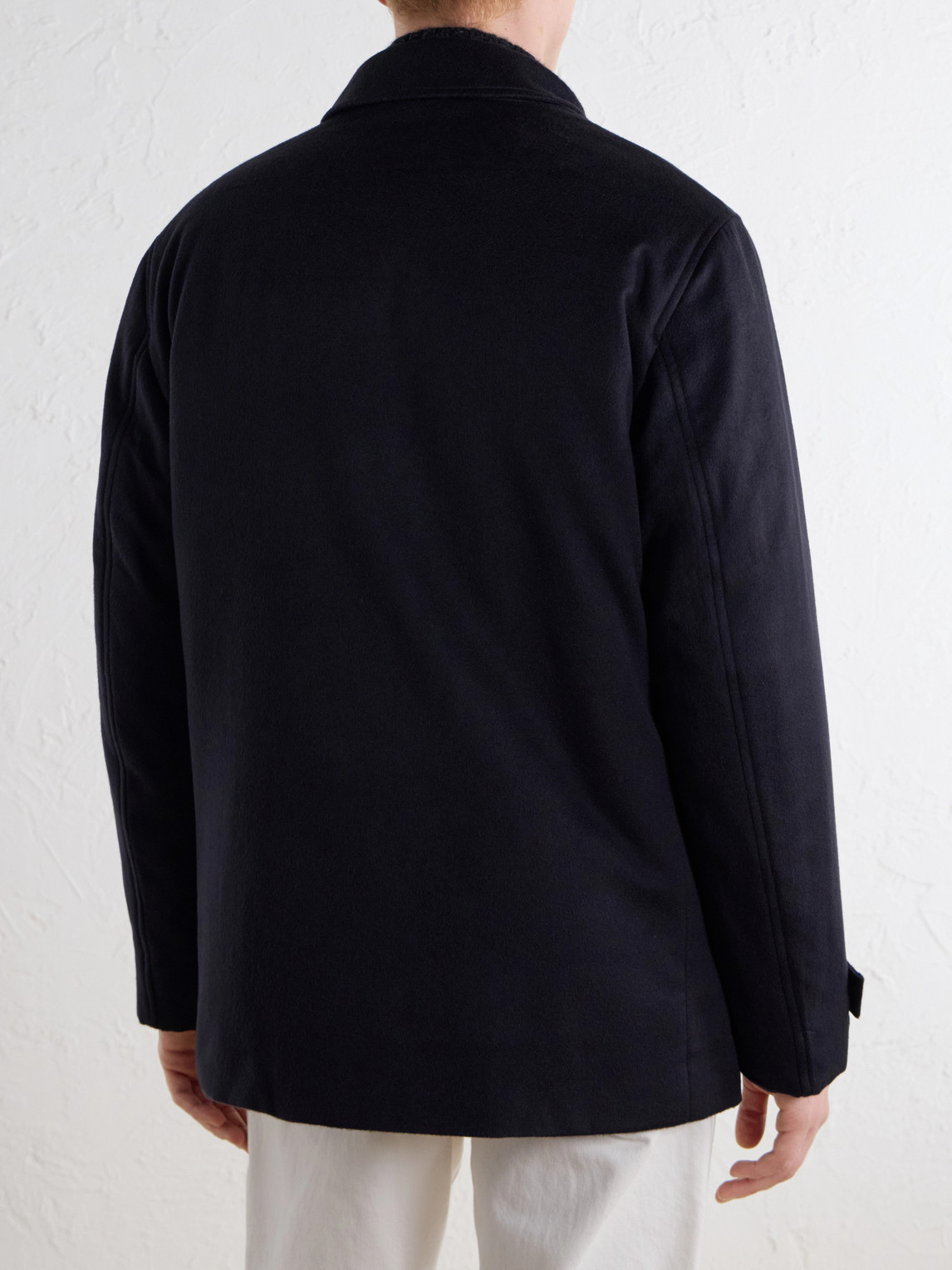 Weekend Cashmere Jacket