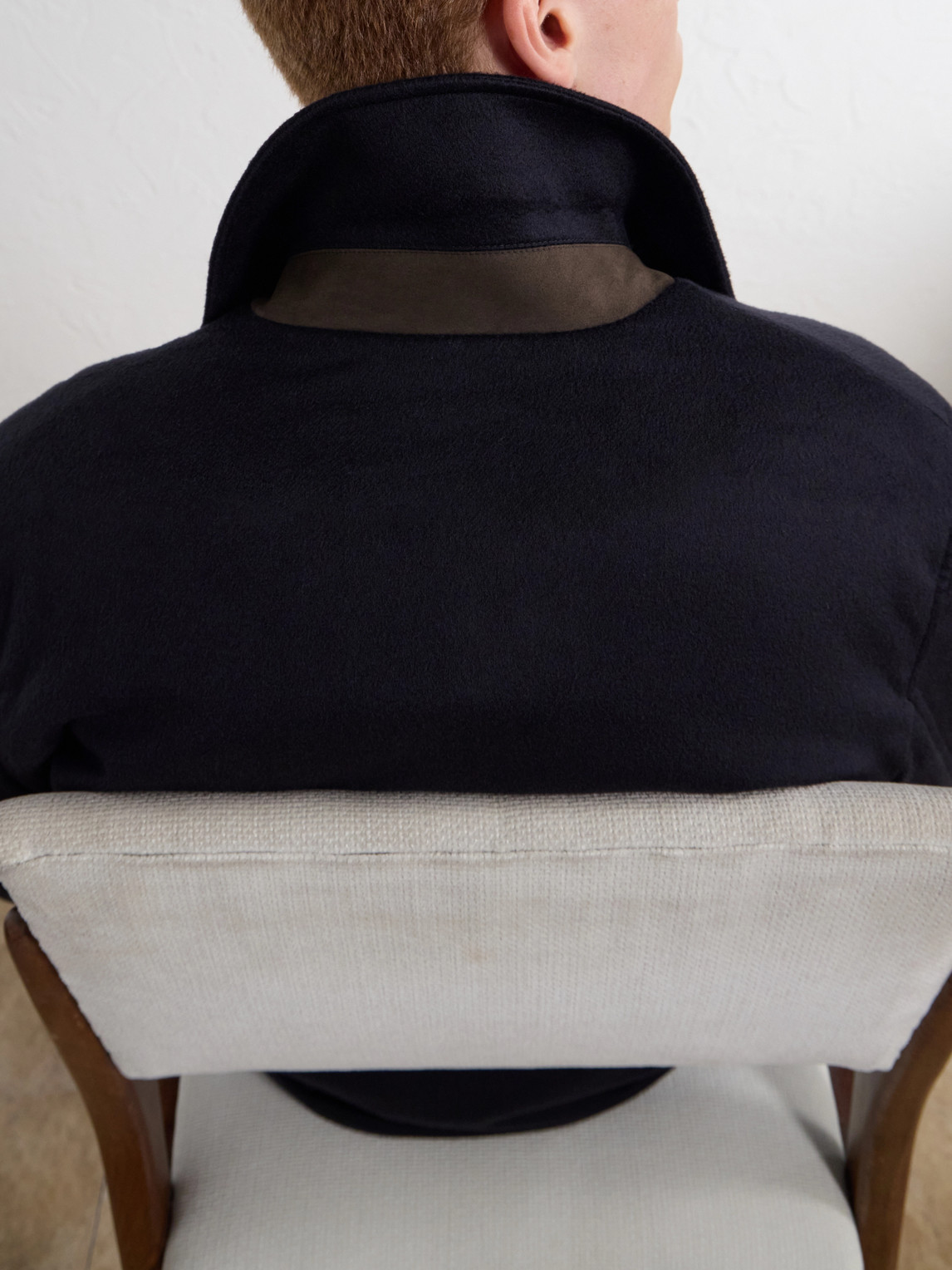Weekend Cashmere Jacket