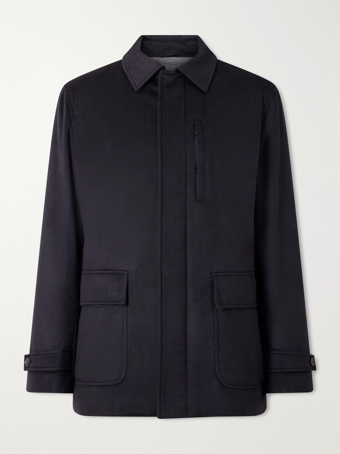 Weekend Cashmere Jacket