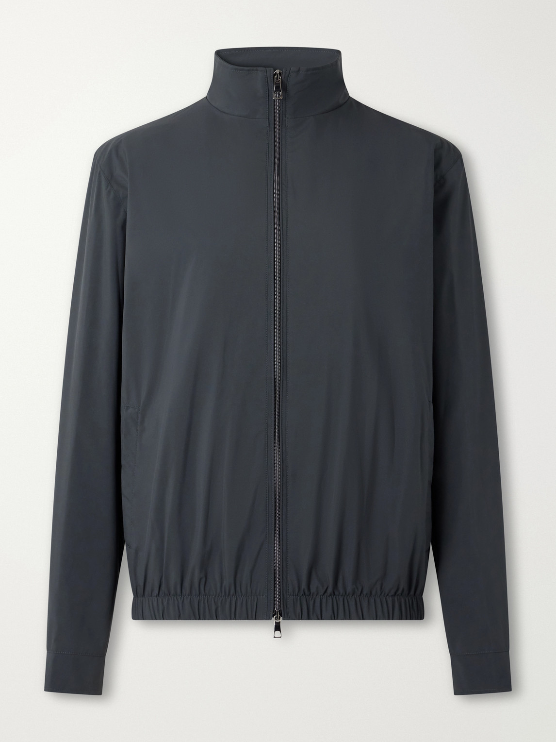 Shell Blouson Jacket