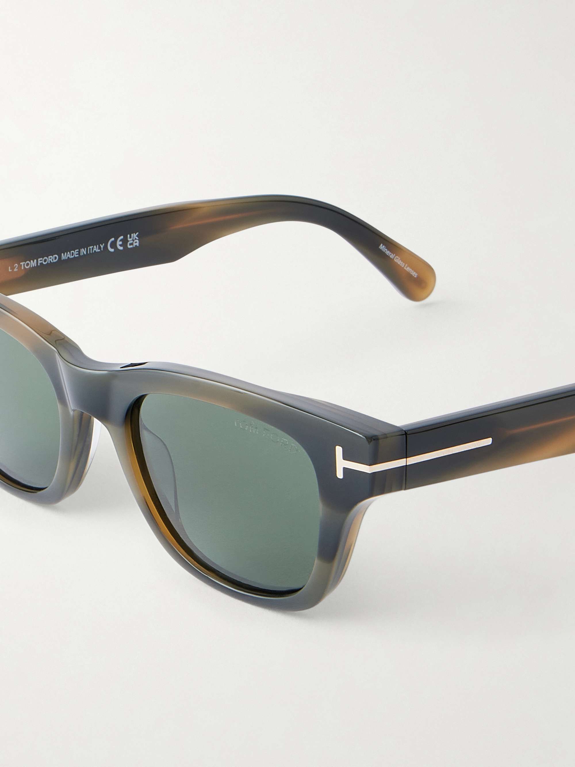 TOM FORD EYEWEAR 