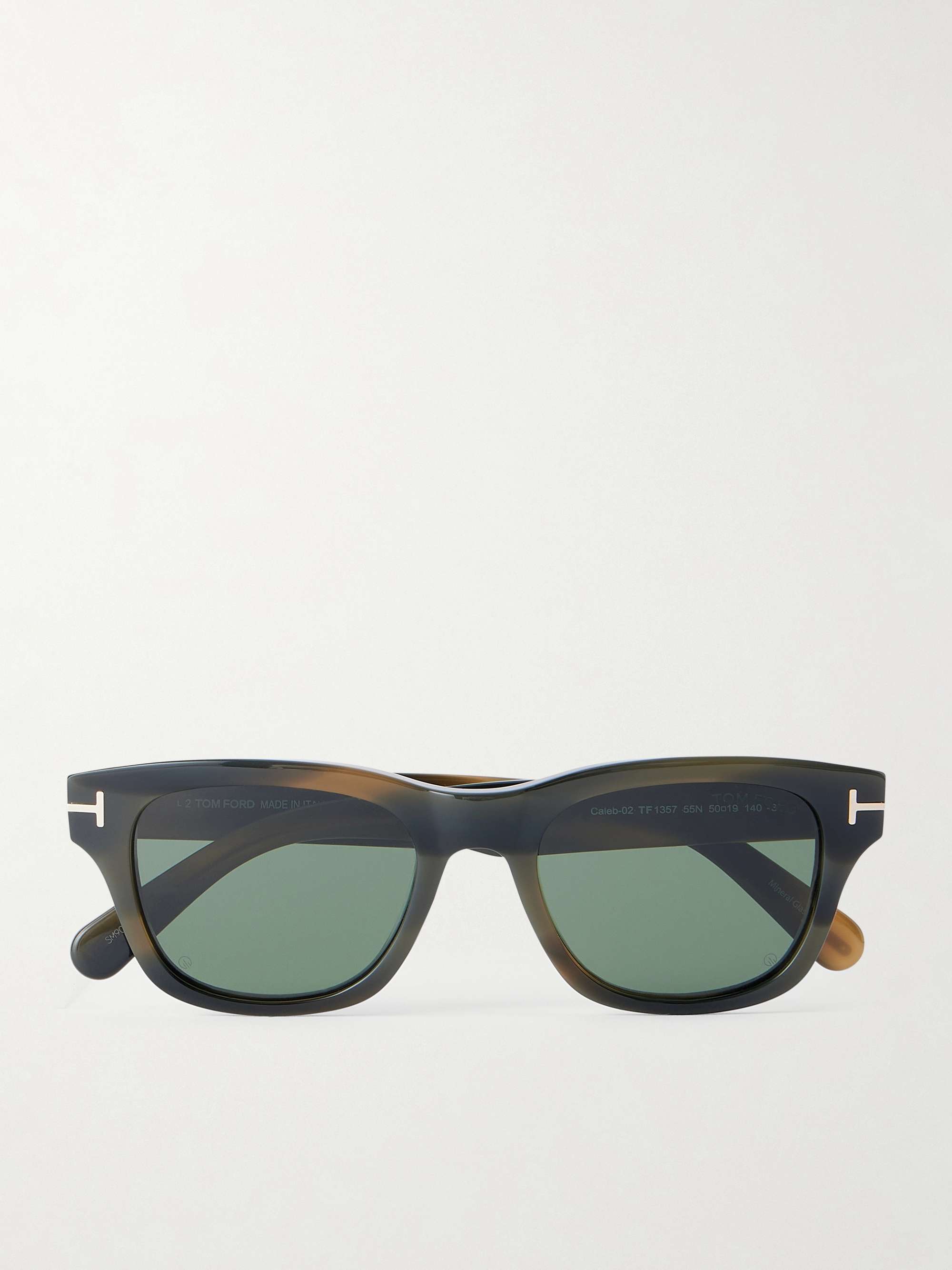 TOM FORD EYEWEAR 