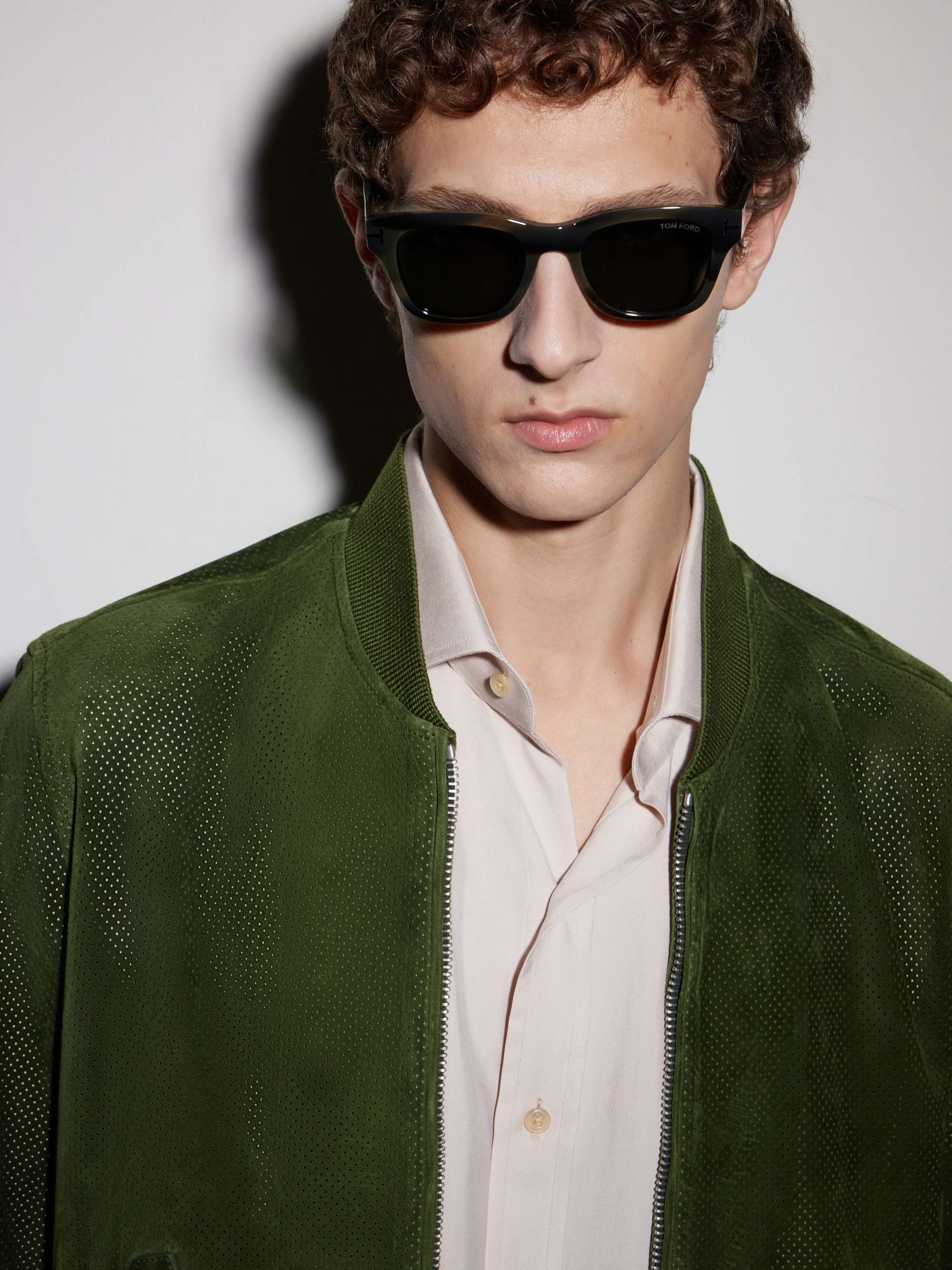 TOM FORD EYEWEAR 