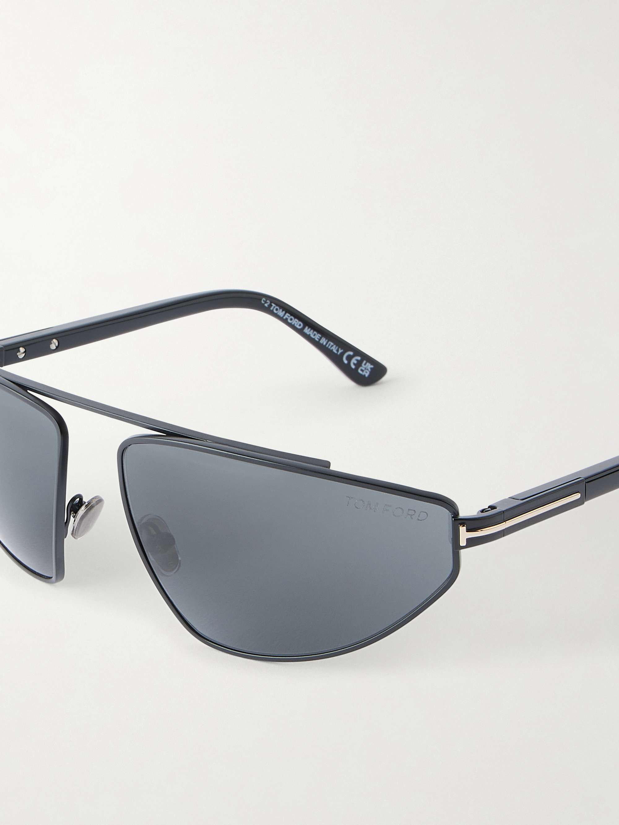 TOM FORD EYEWEAR 