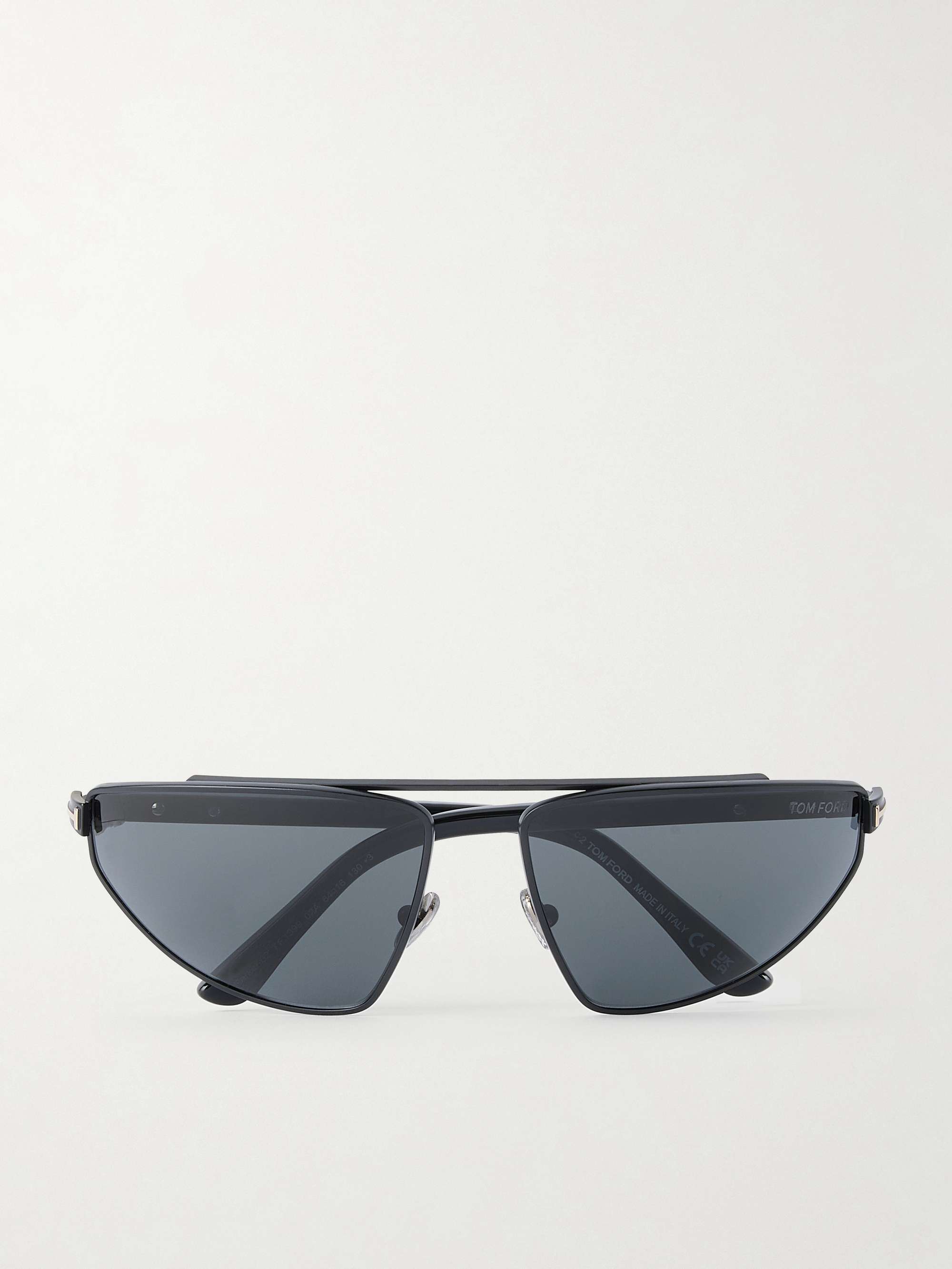 TOM FORD EYEWEAR 