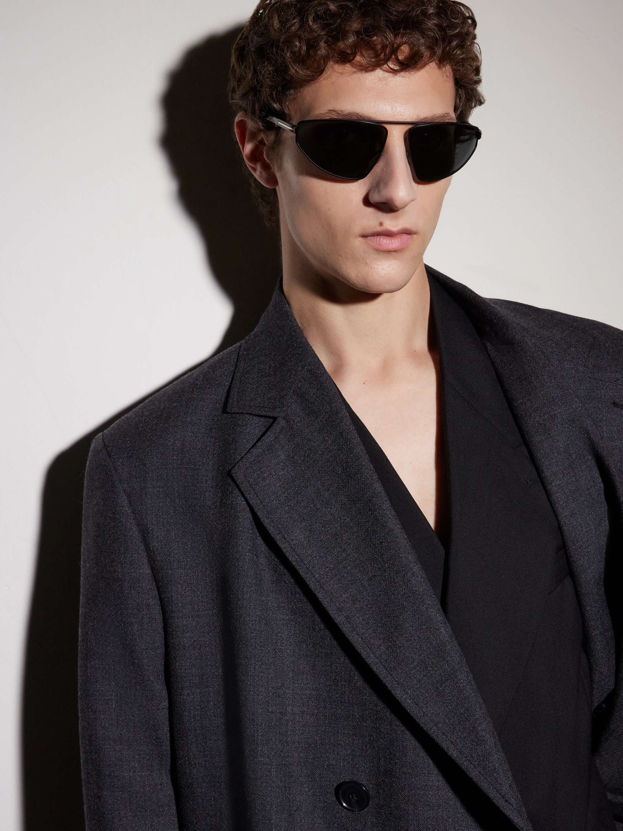TOM FORD EYEWEAR 
