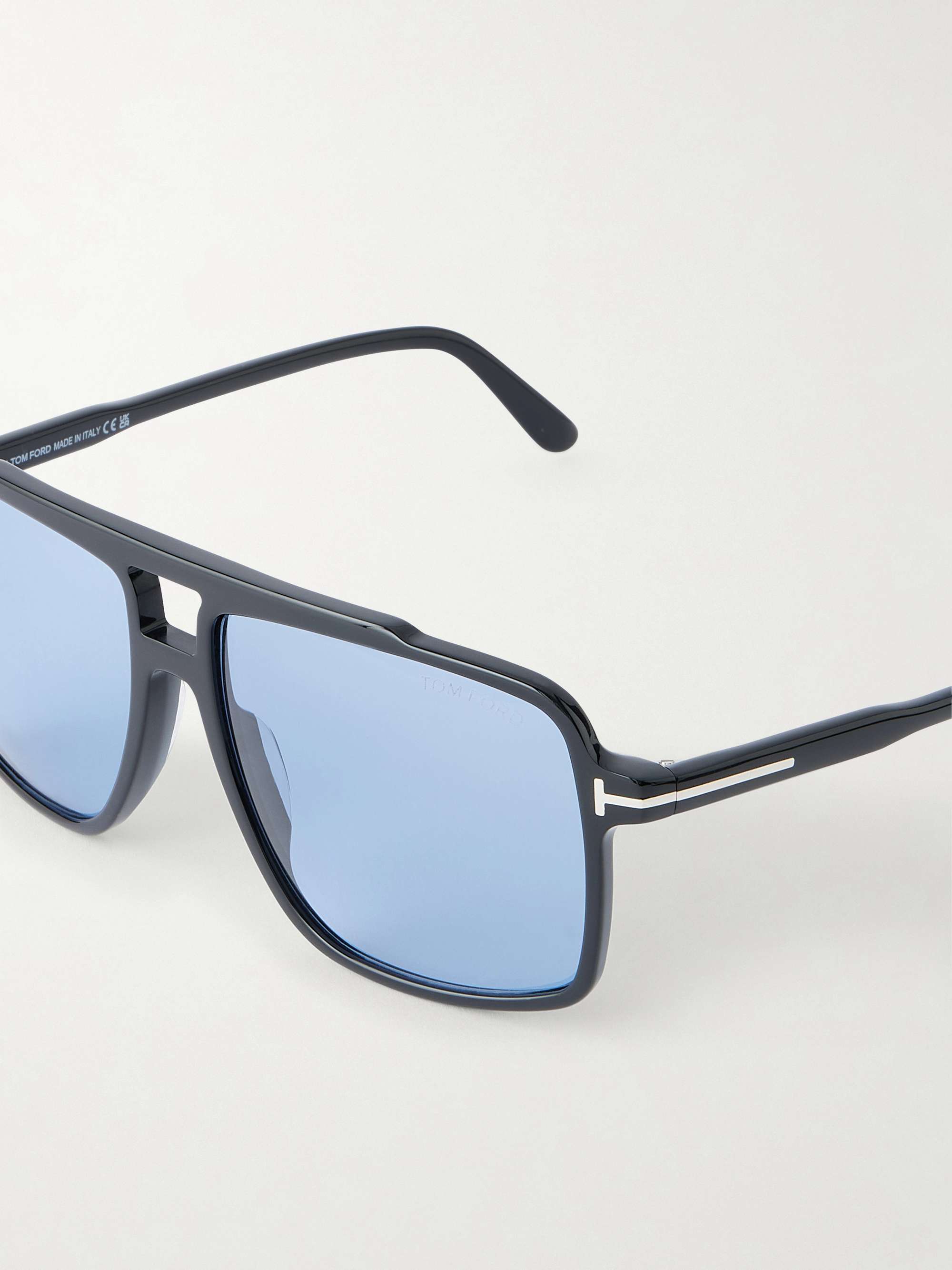 TOM FORD EYEWEAR 