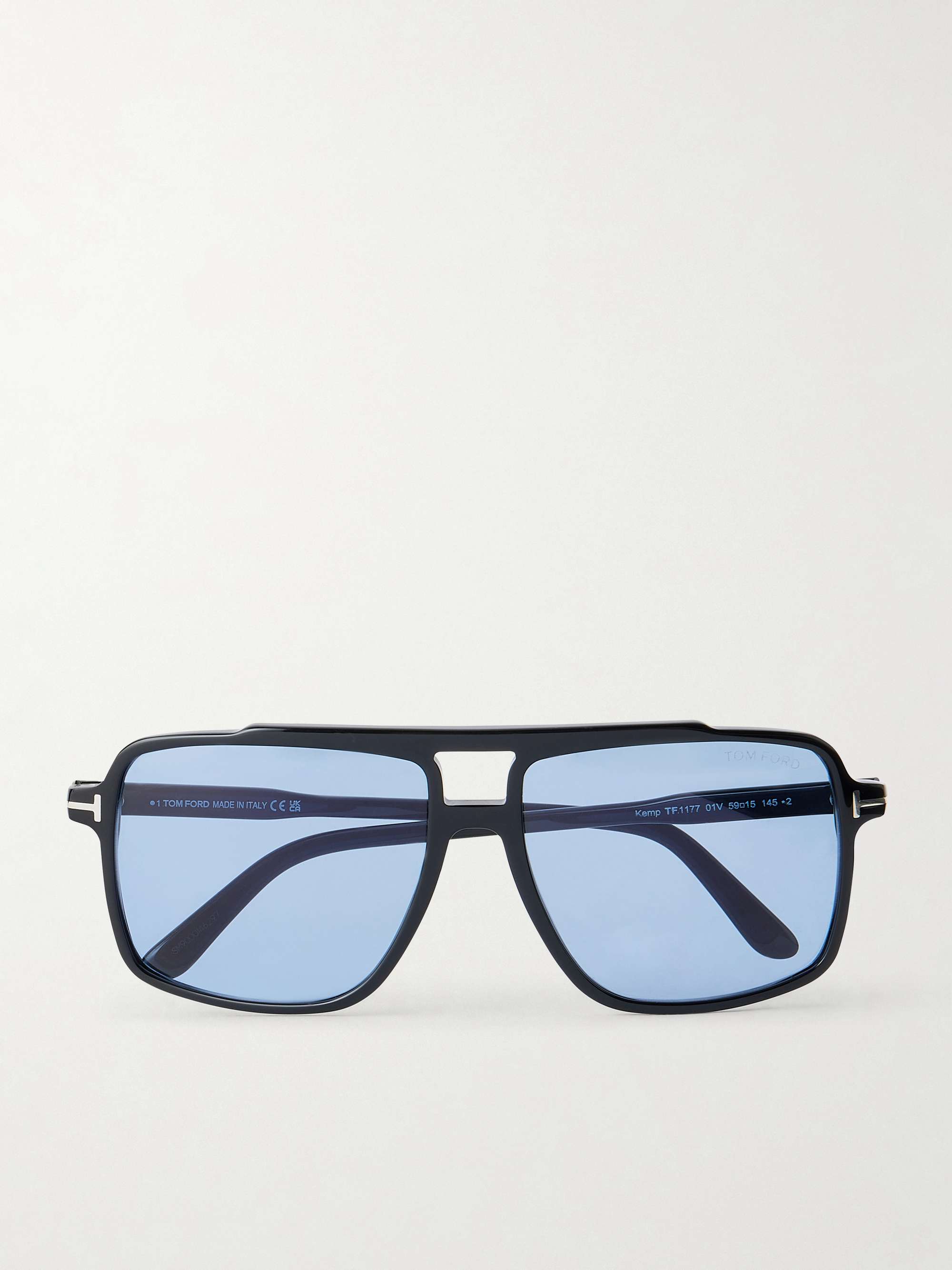 TOM FORD EYEWEAR 