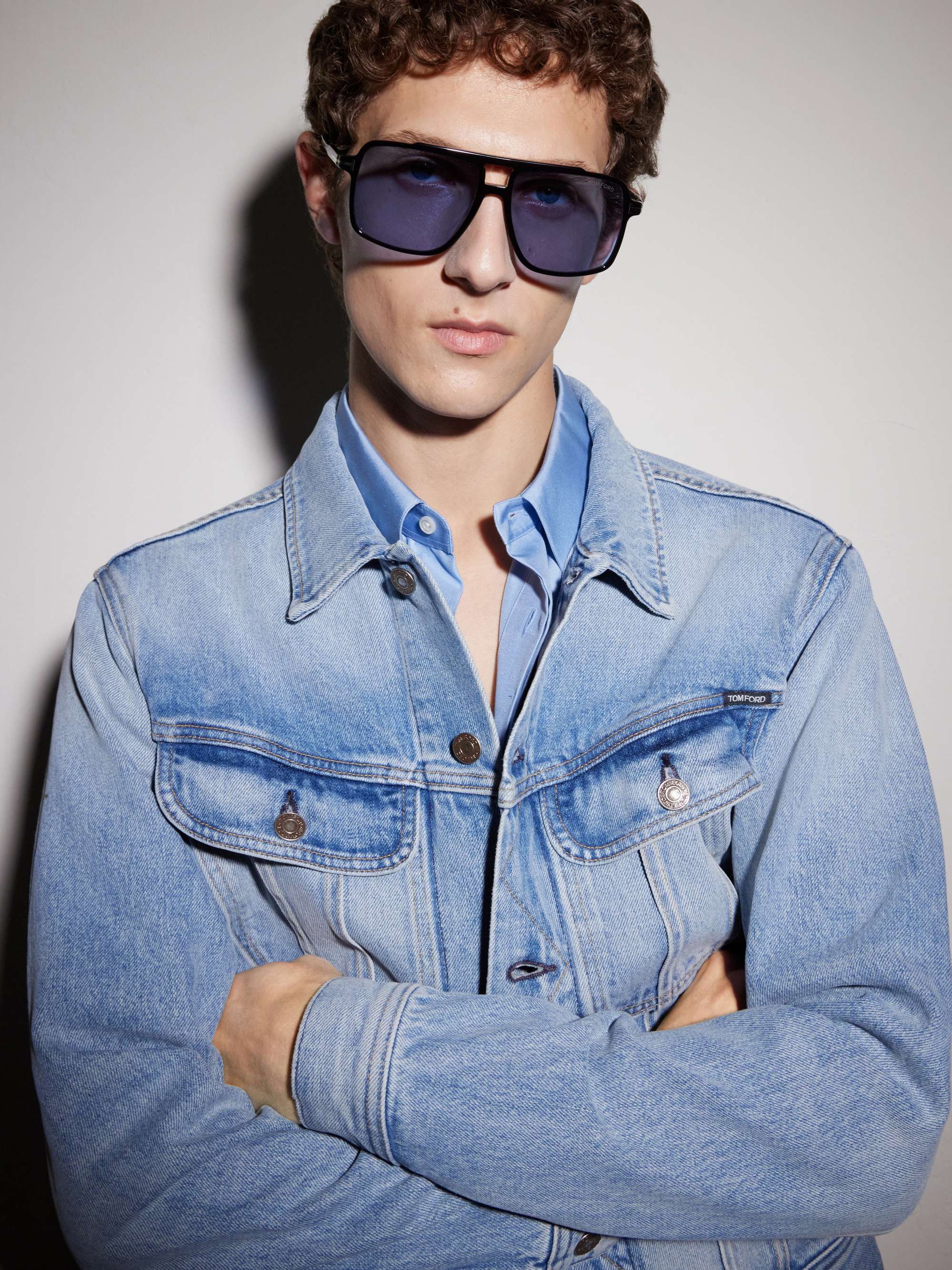 TOM FORD EYEWEAR 