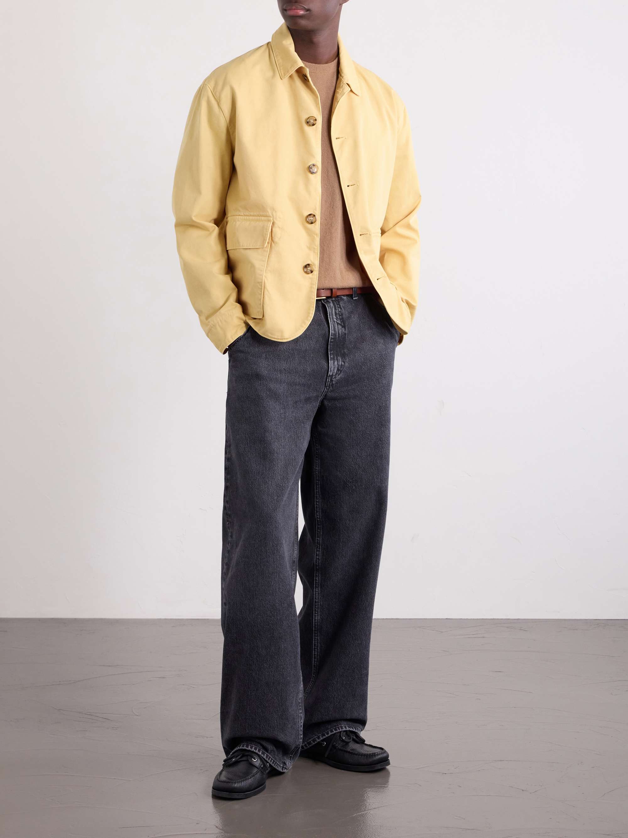 SLOWEAR 