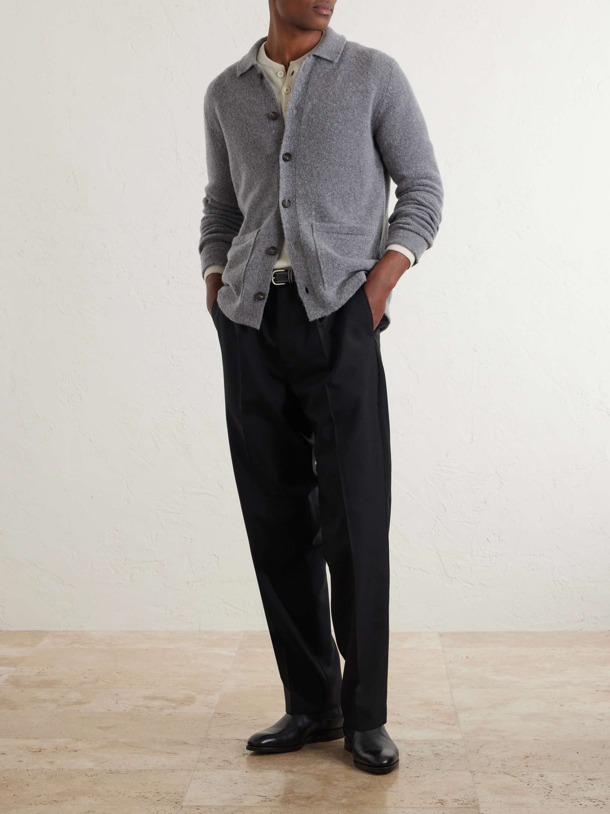 SLOWEAR 