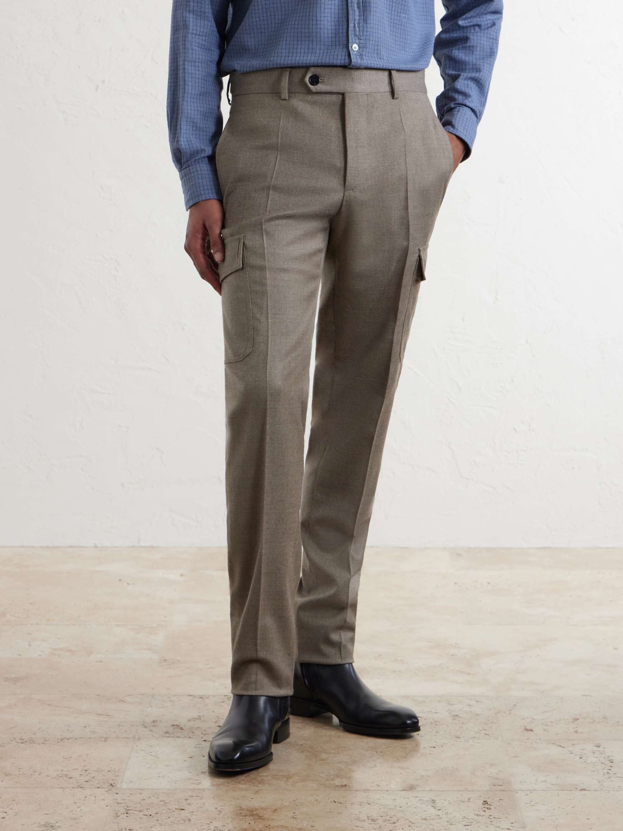SLOWEAR 