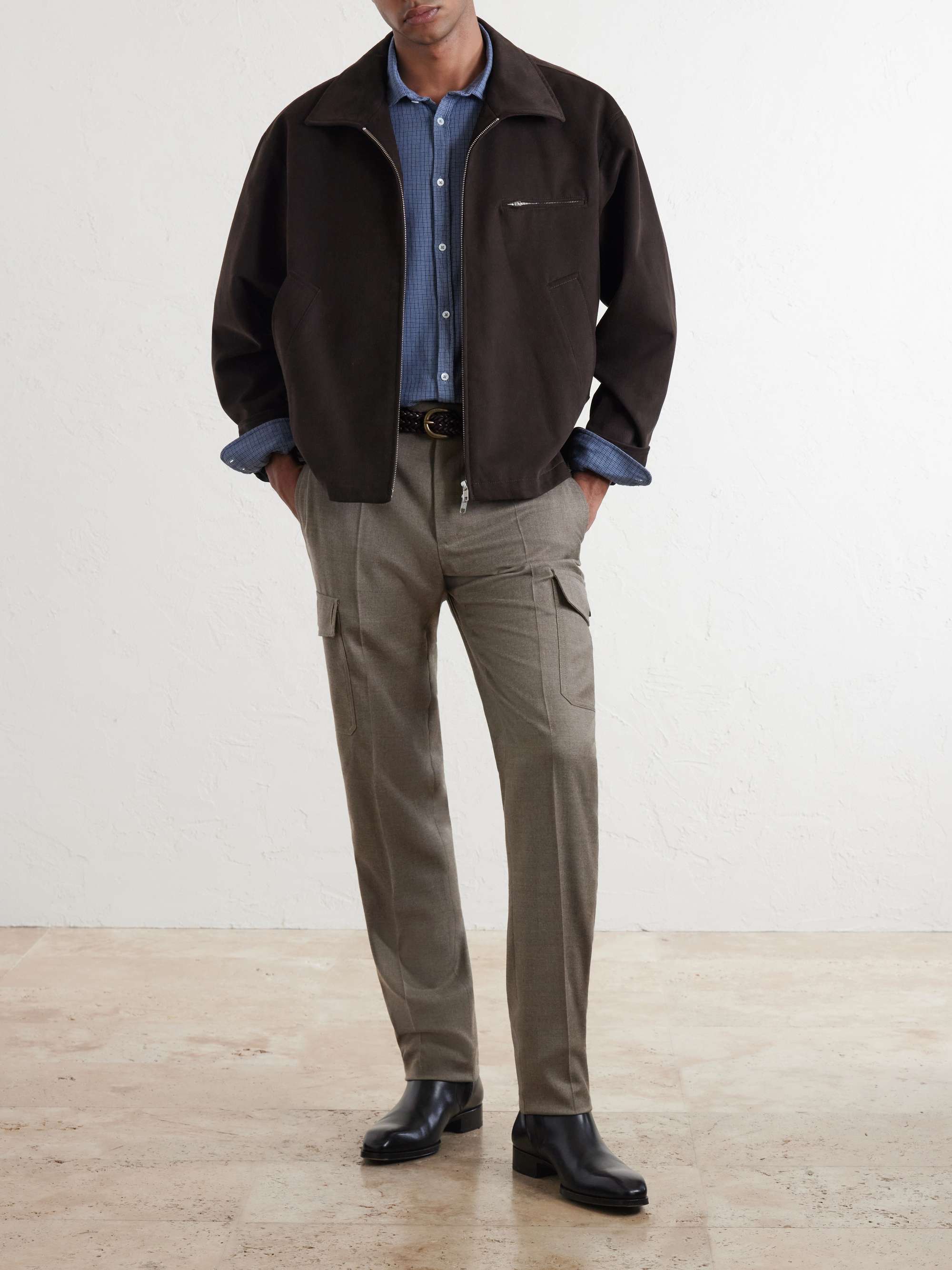 SLOWEAR 