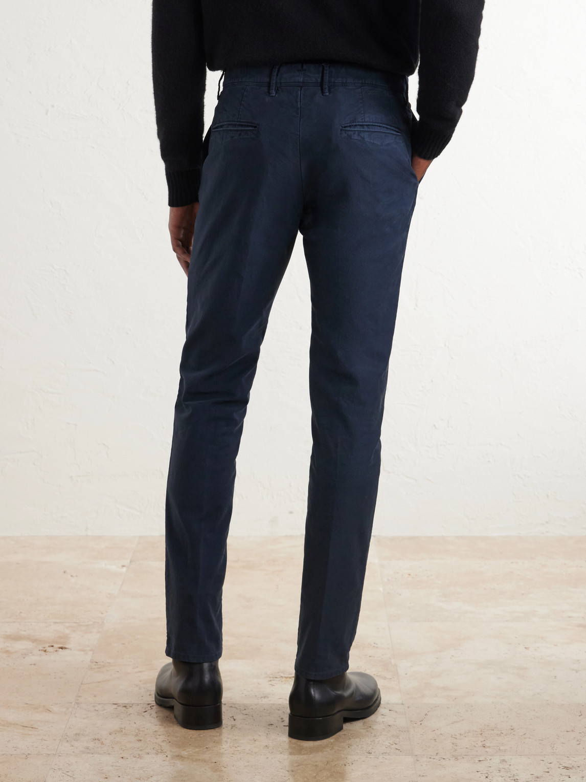Incotex Slim-Fit