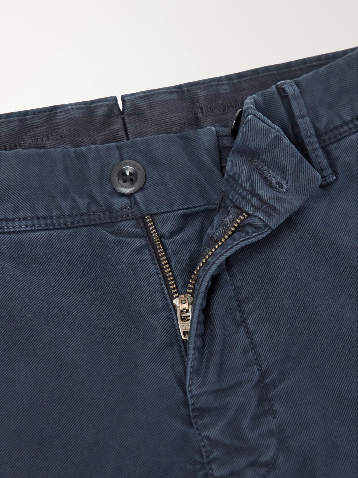 Incotex Slim-Fit