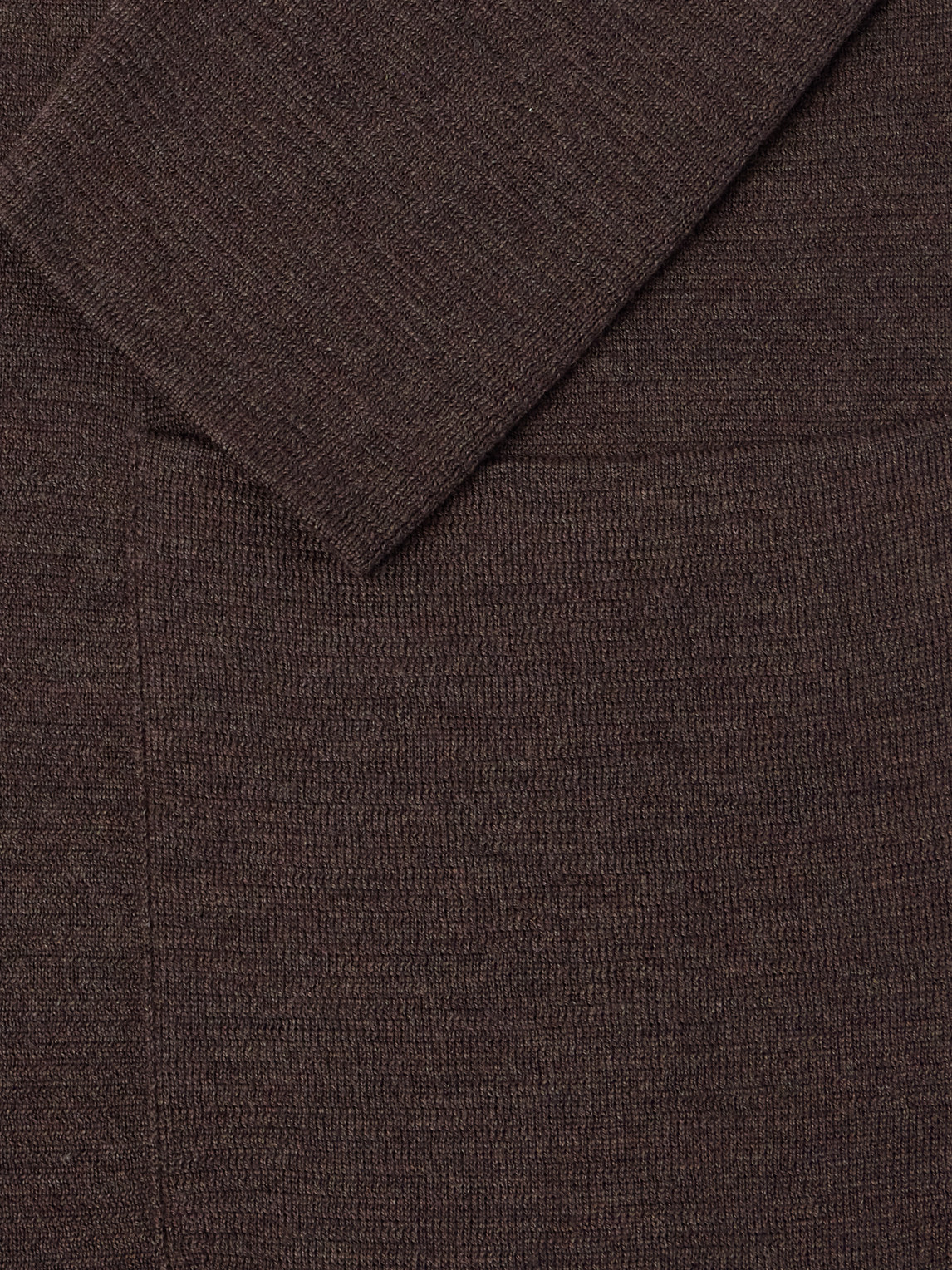 Zanone Merino Blazer