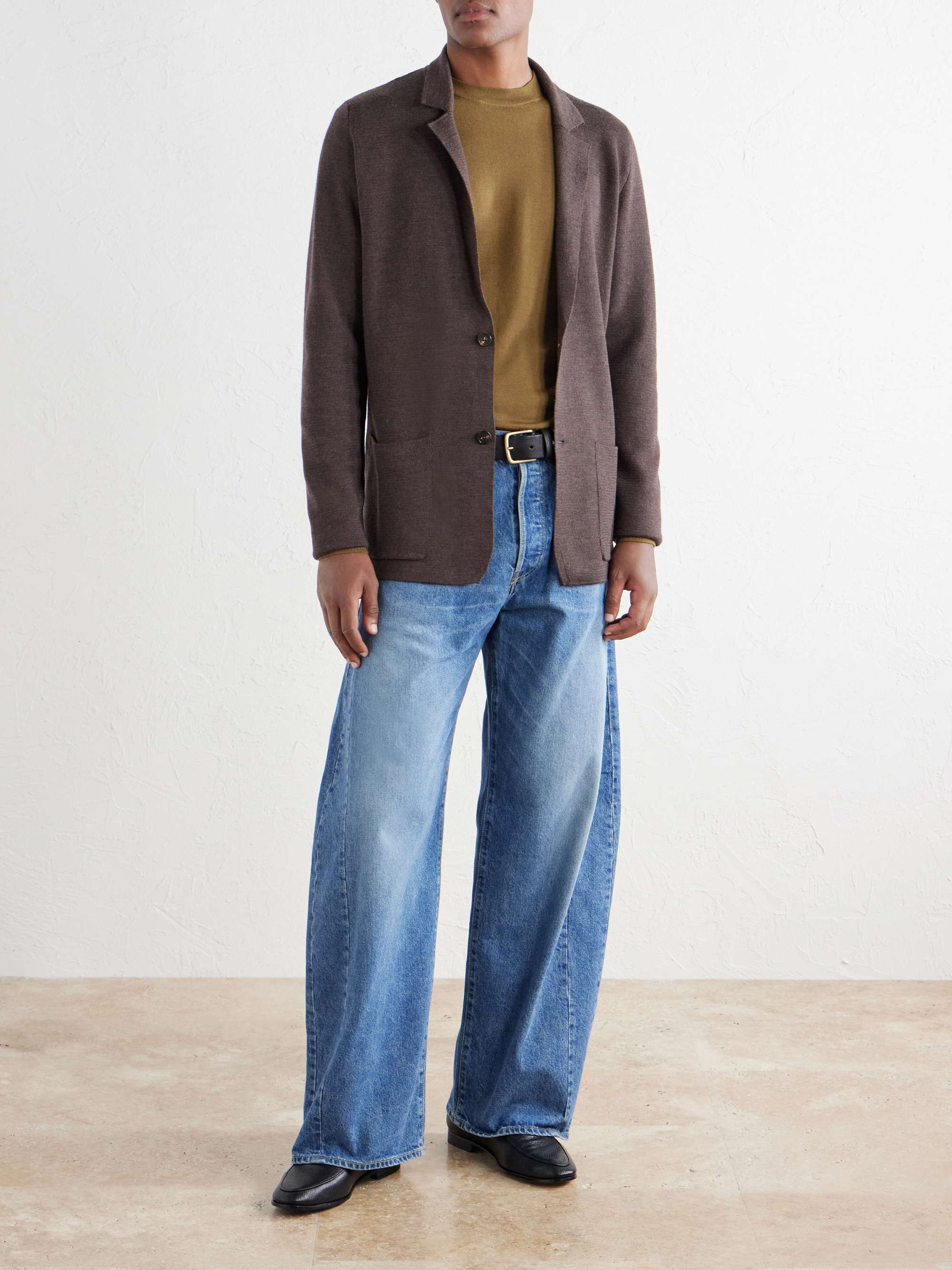 SLOWEAR 