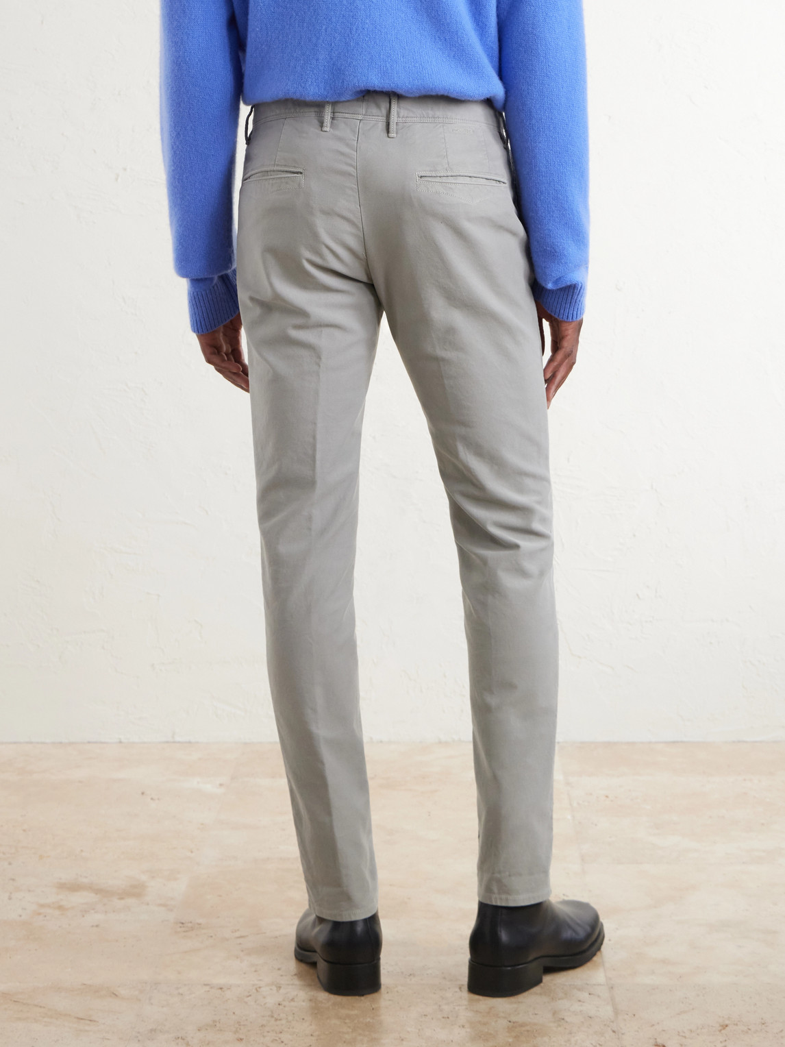 Incotex Slim-Fit