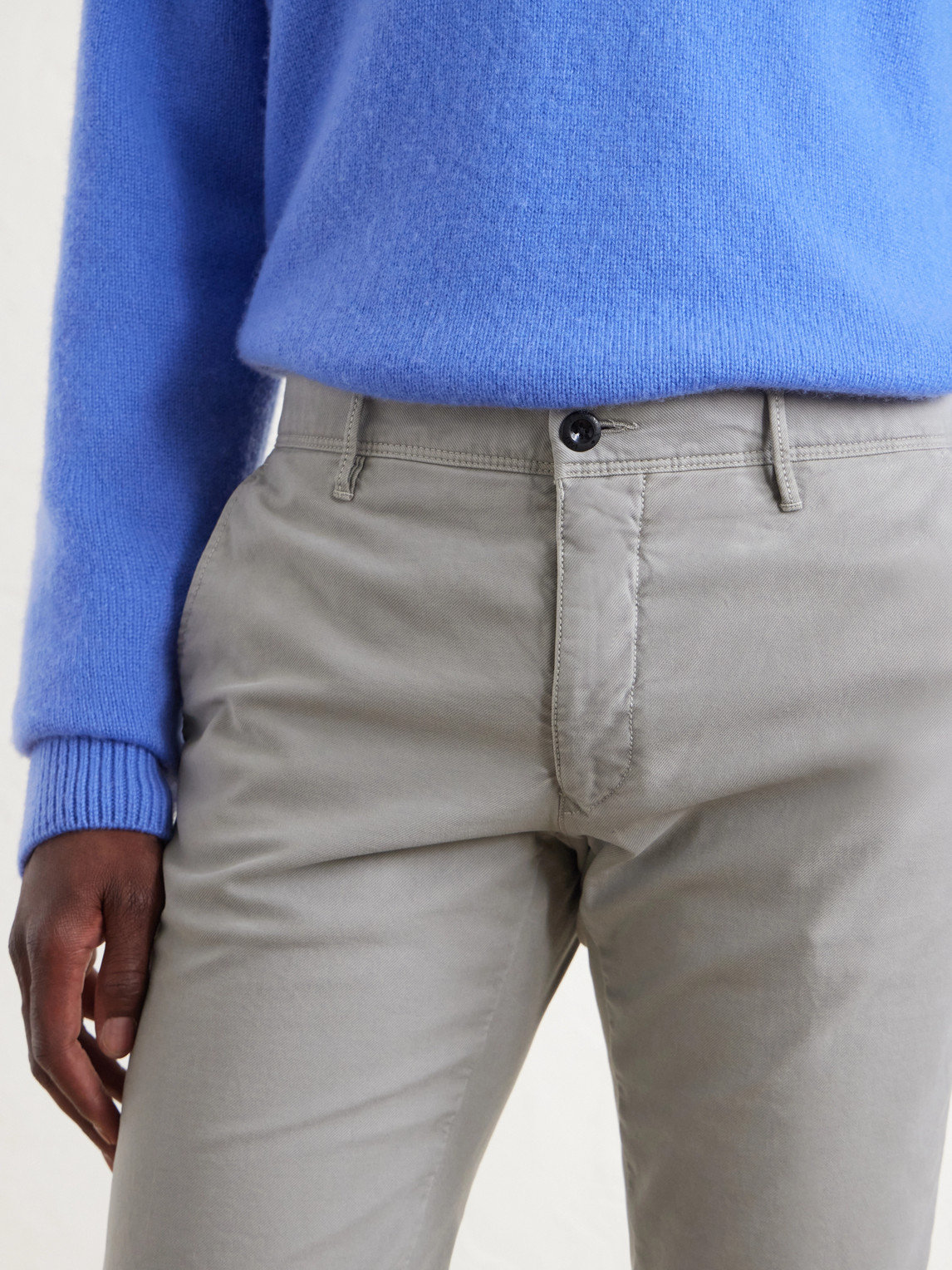 Incotex Slim-Fit
