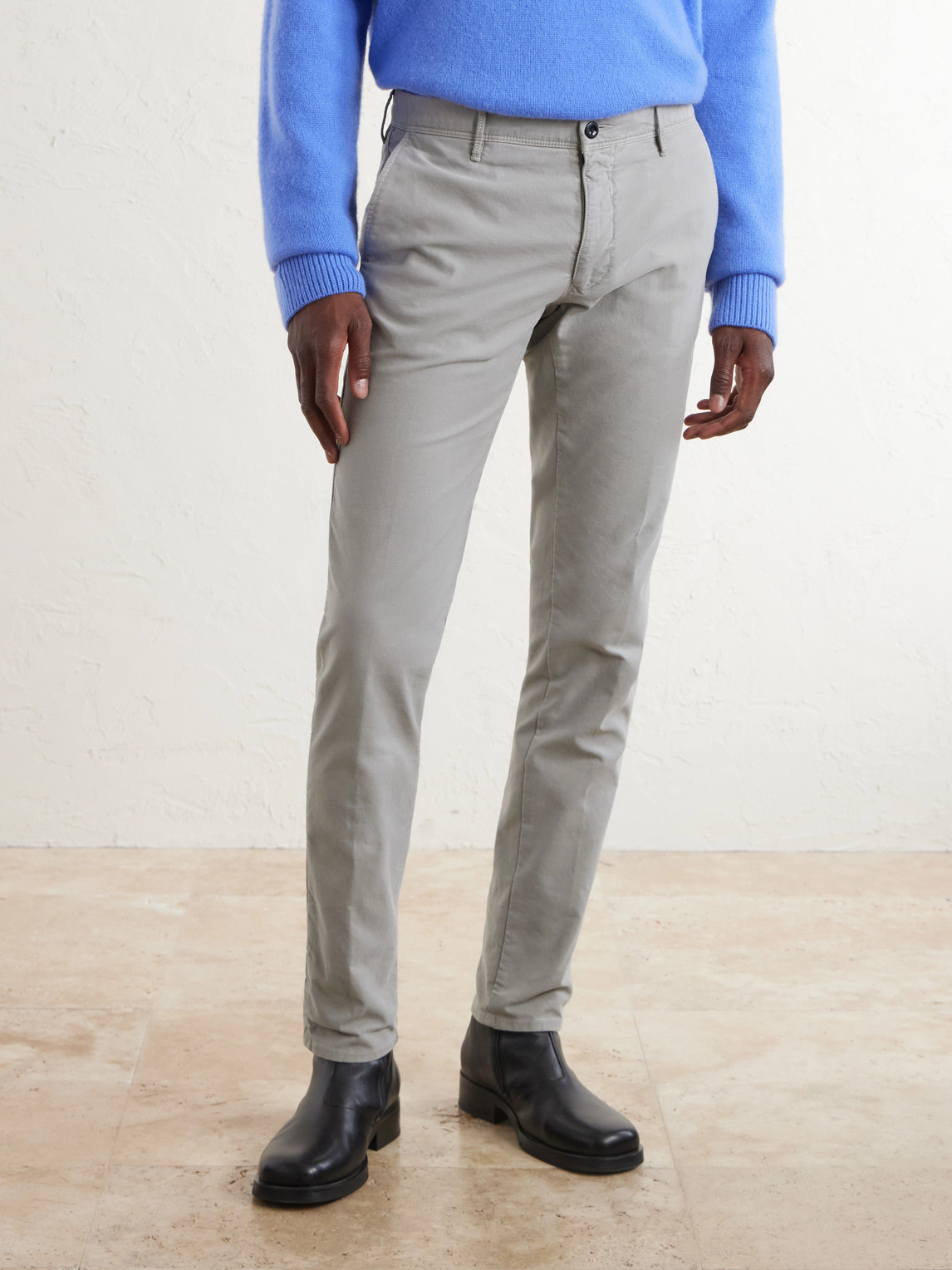 Incotex Slim-Fit