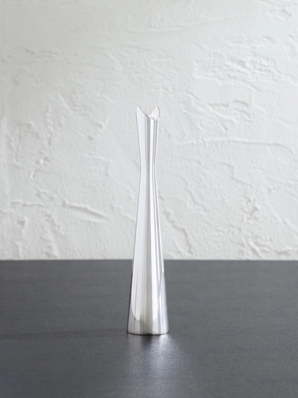 Christofle Cardinal Silver-plated Vase