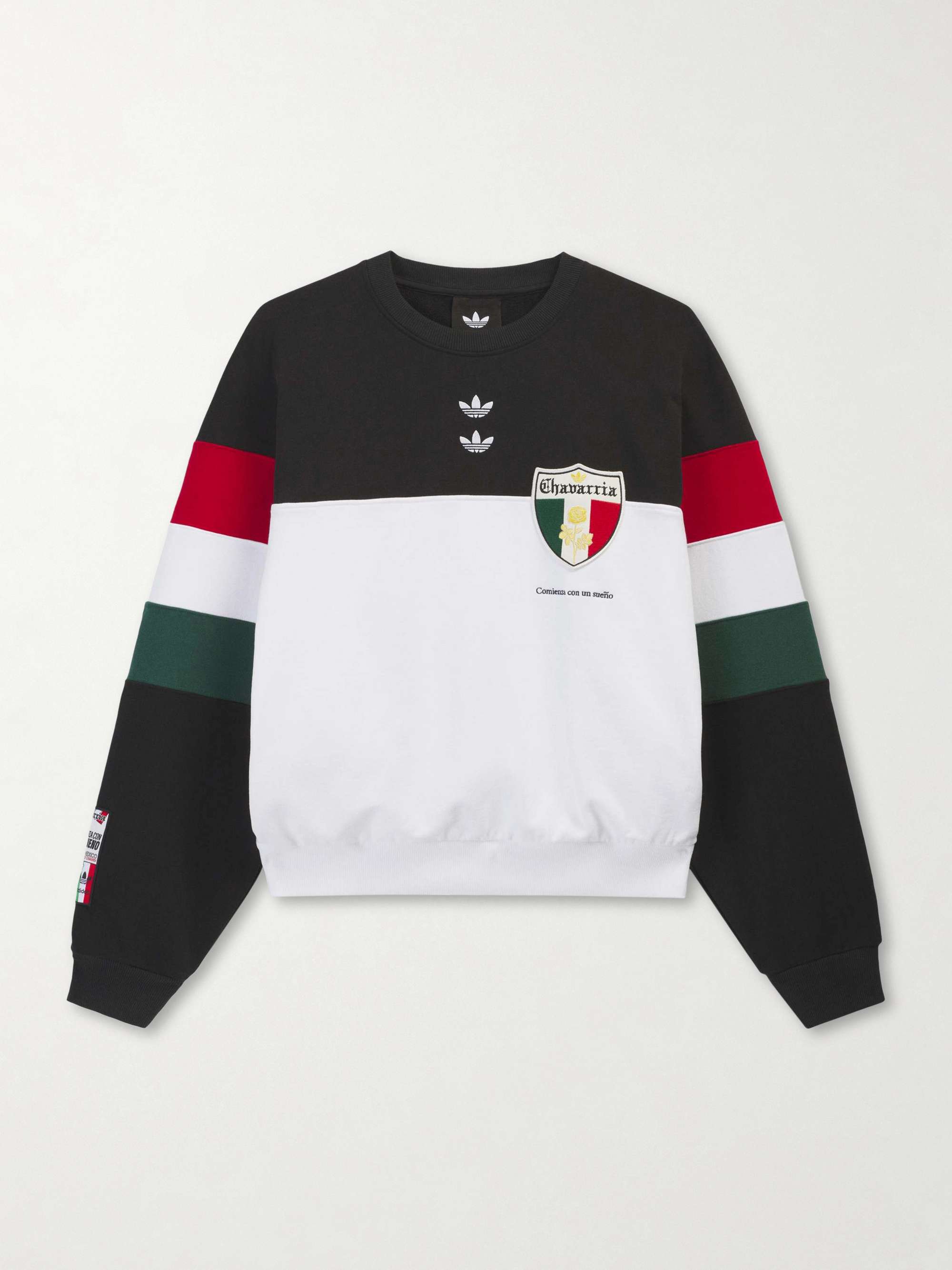 ADIDAS ORIGINALS 