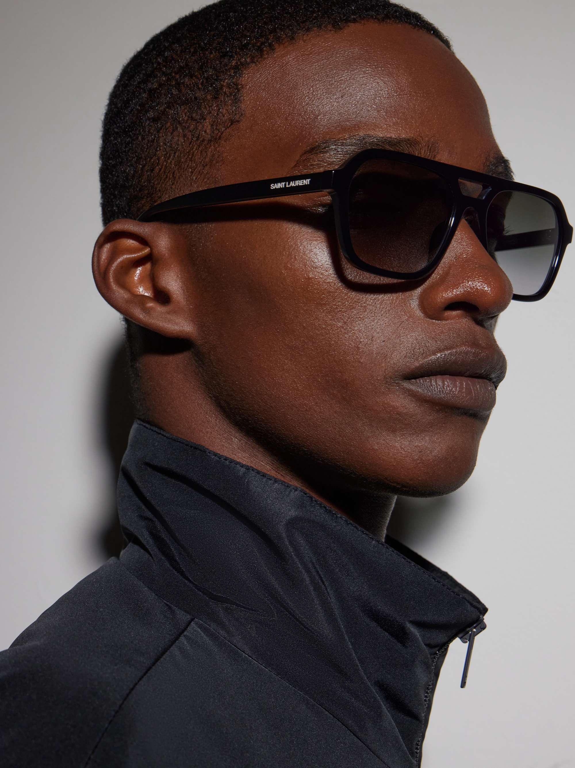 SAINT LAURENT EYEWEAR 