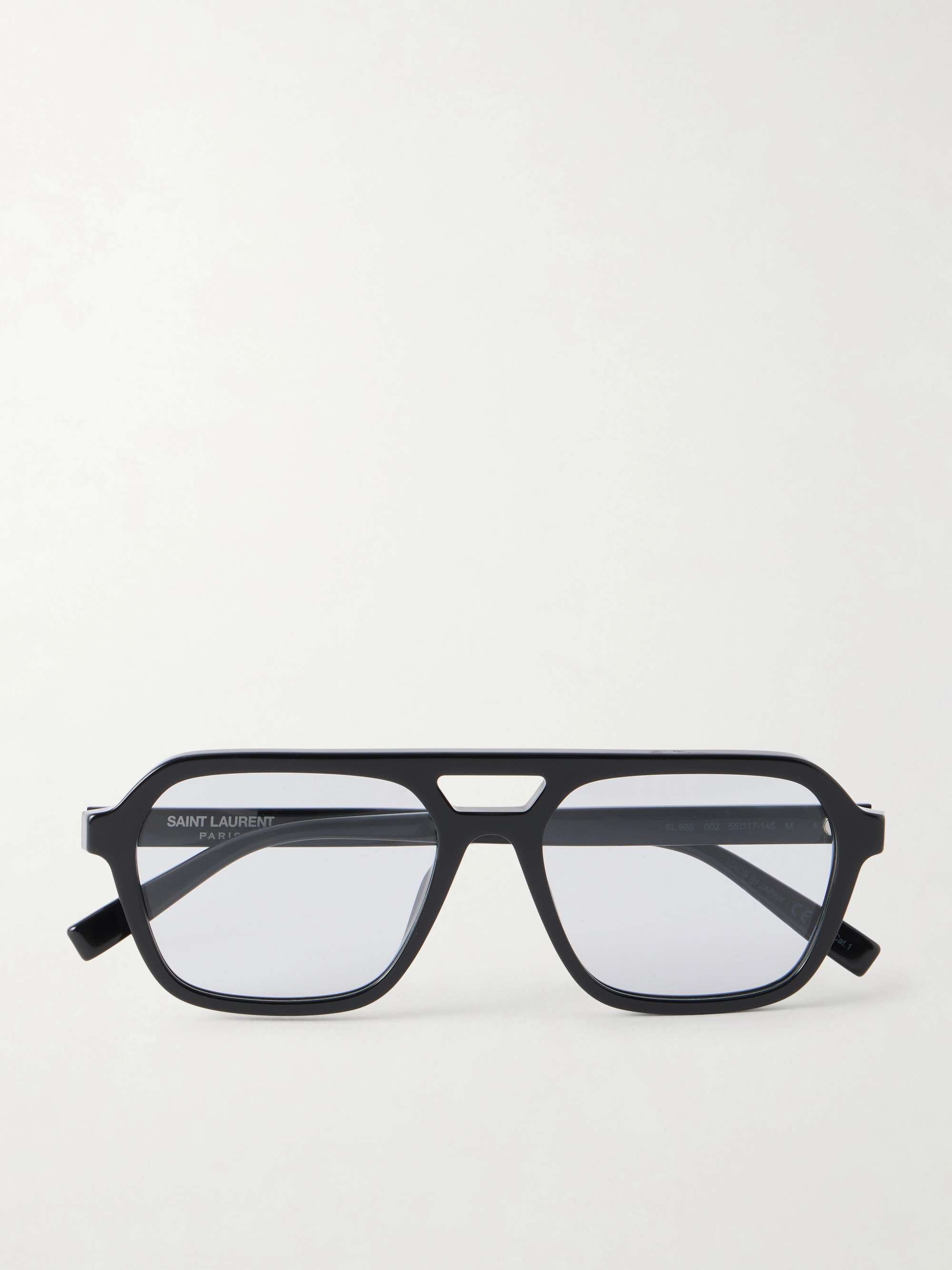 SAINT LAURENT EYEWEAR 
