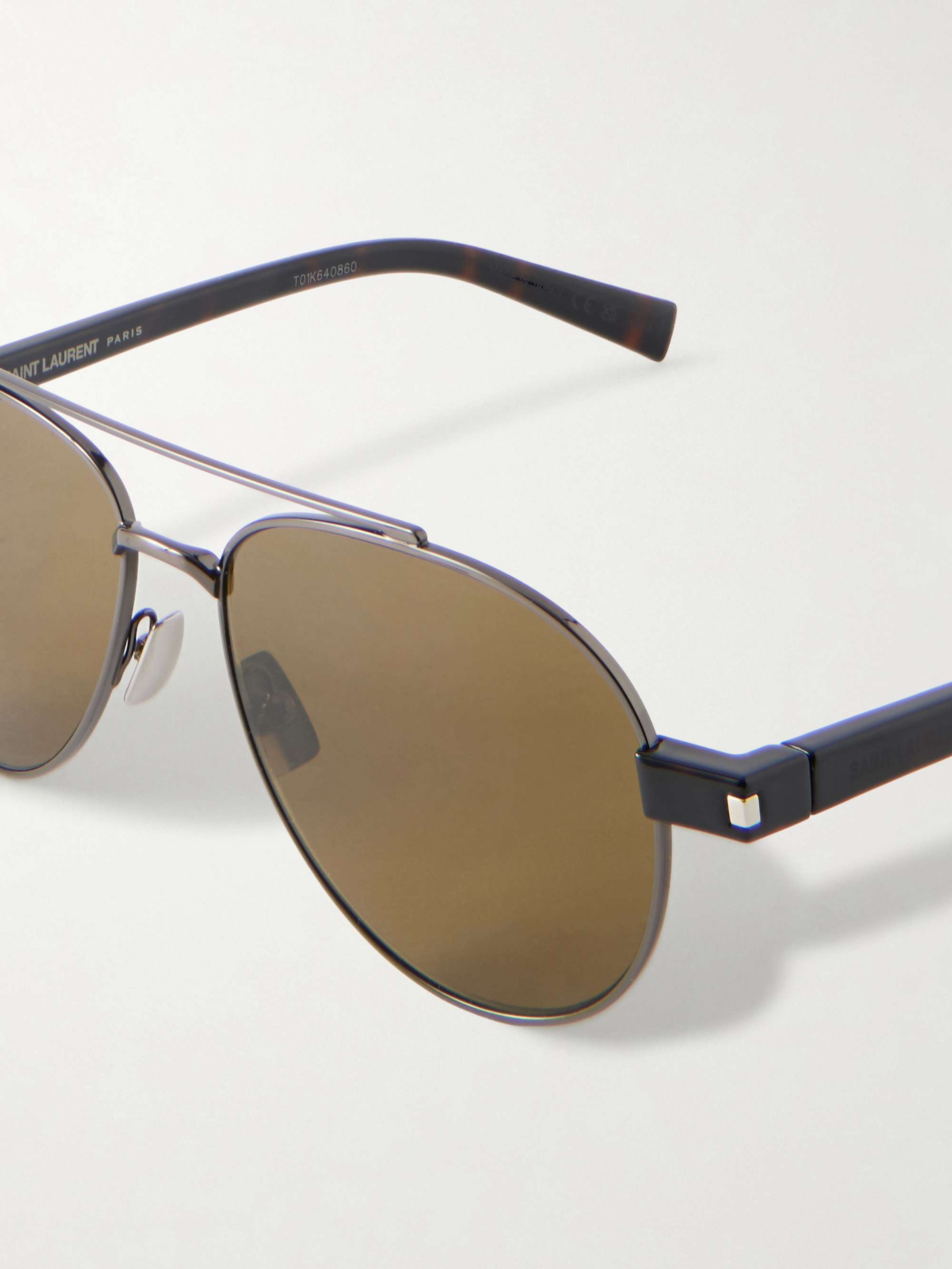 SAINT LAURENT EYEWEAR 