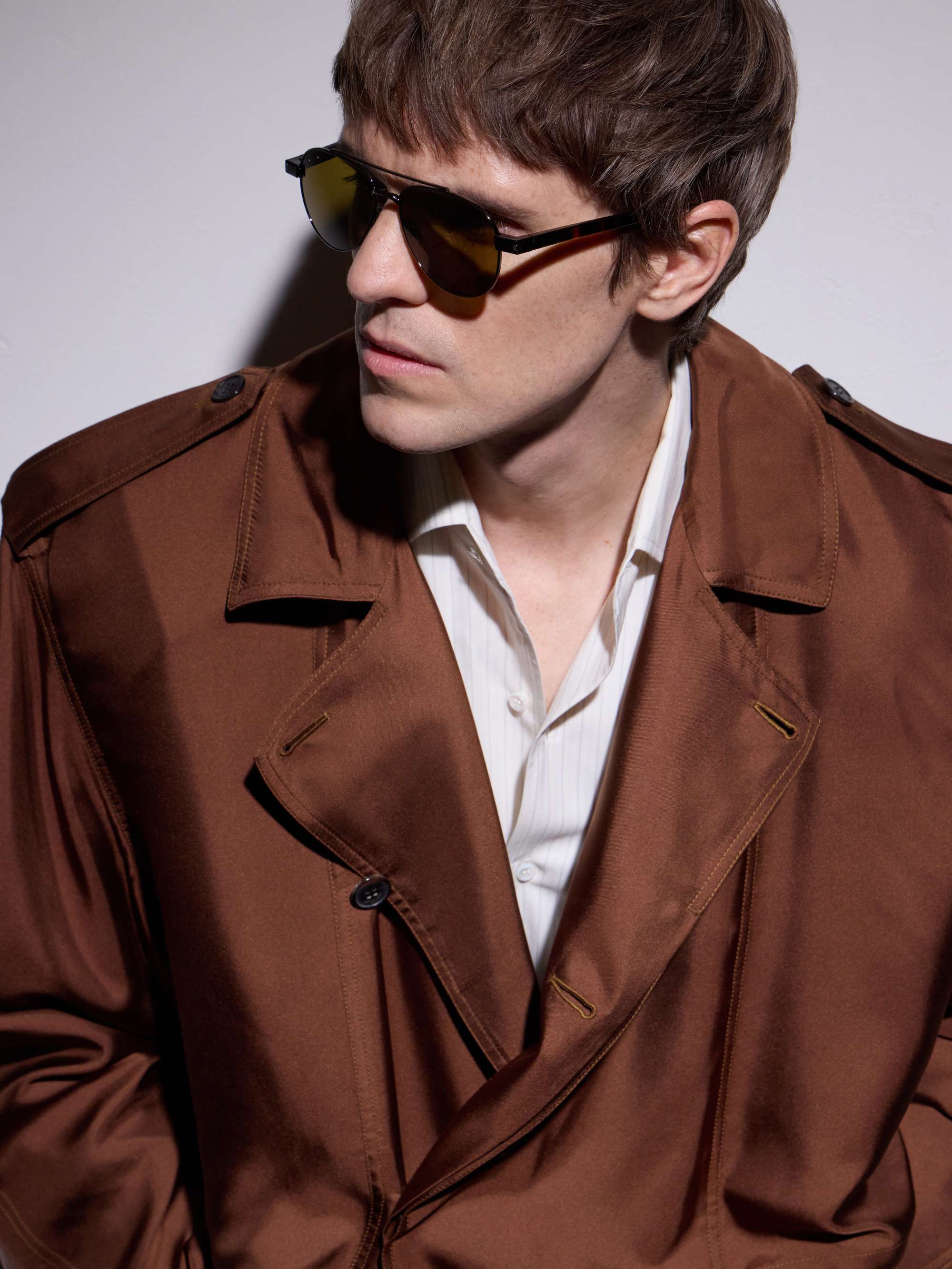 SAINT LAURENT EYEWEAR 