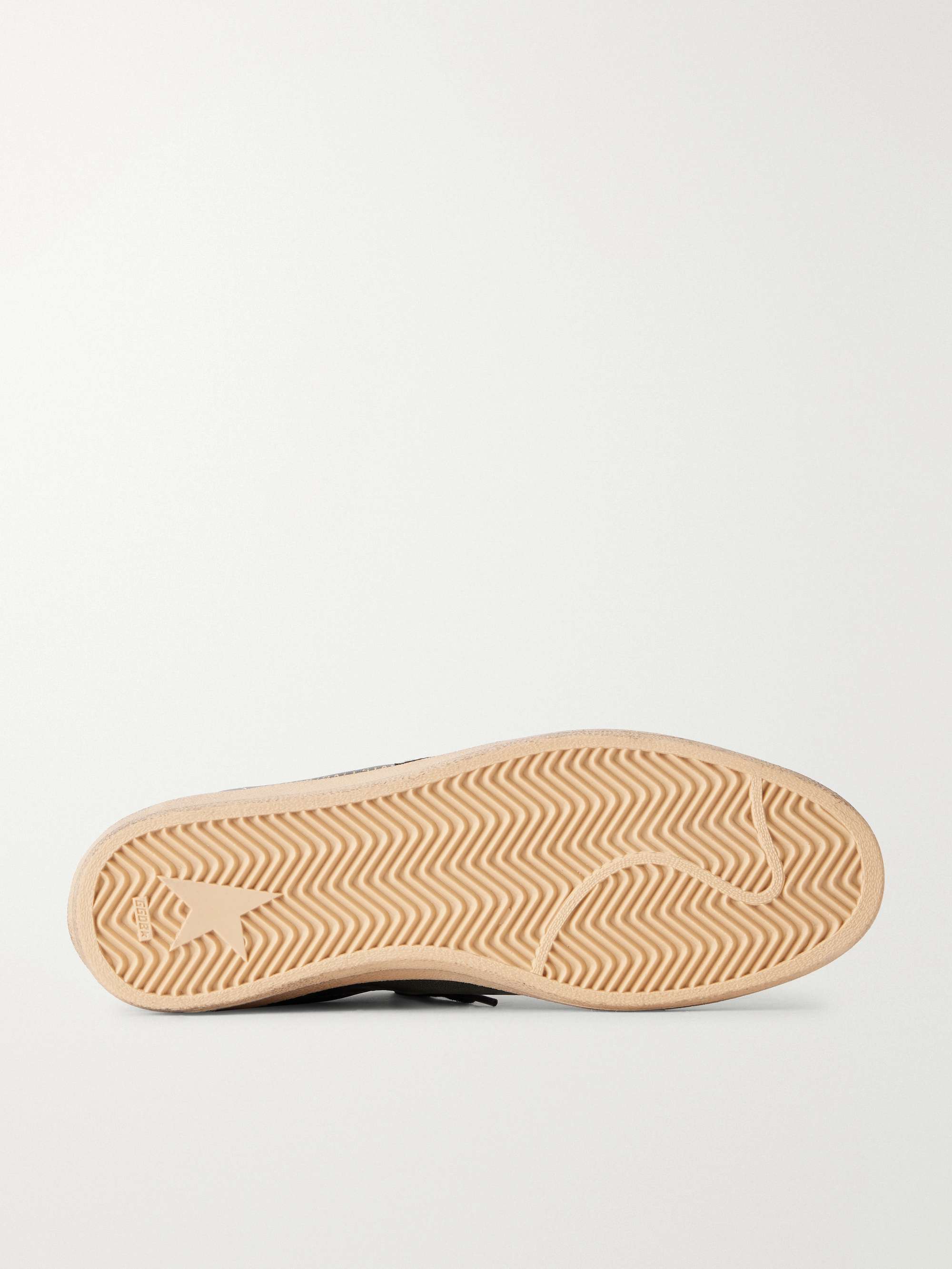 GOLDEN GOOSE 