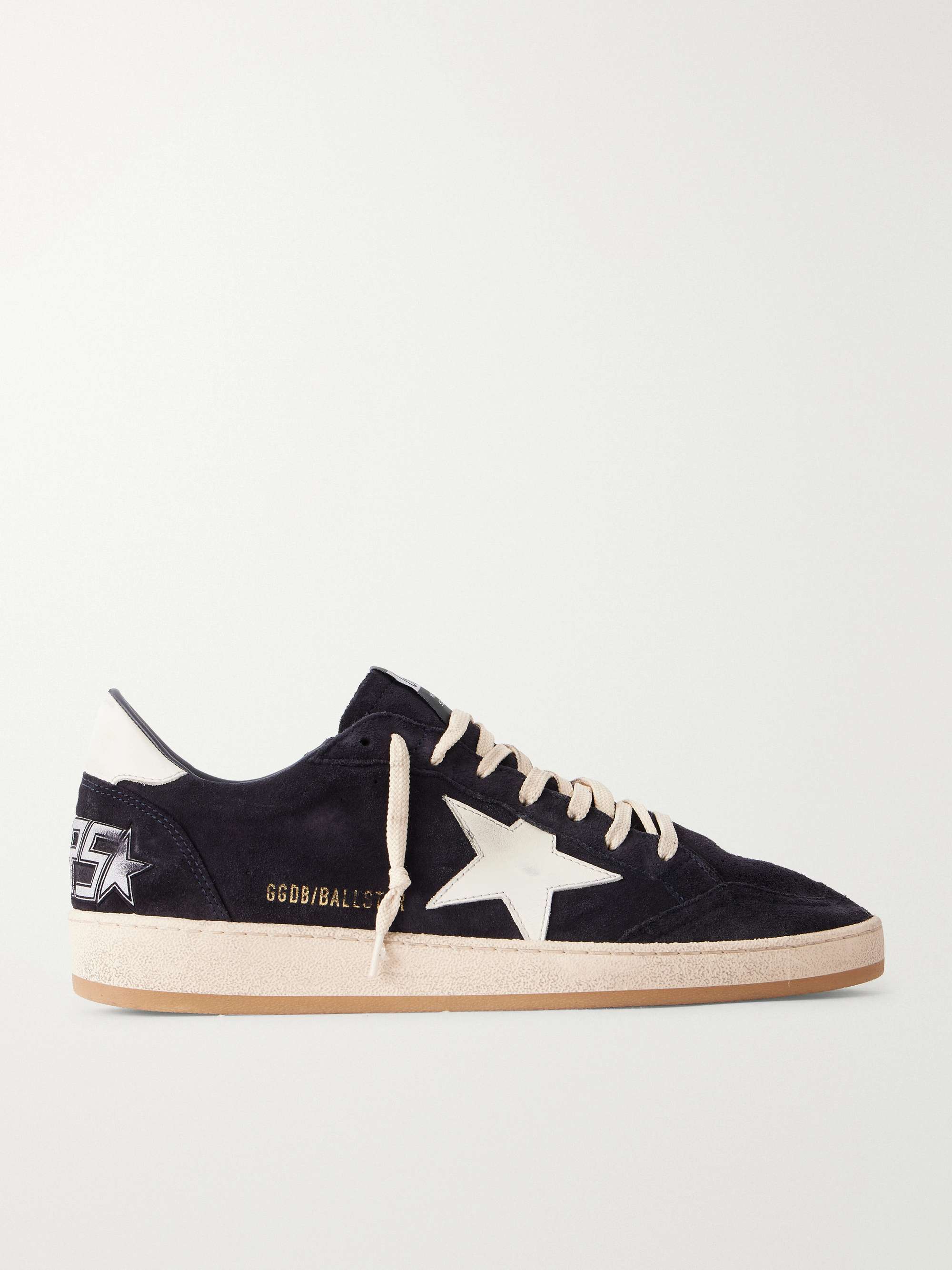GOLDEN GOOSE 