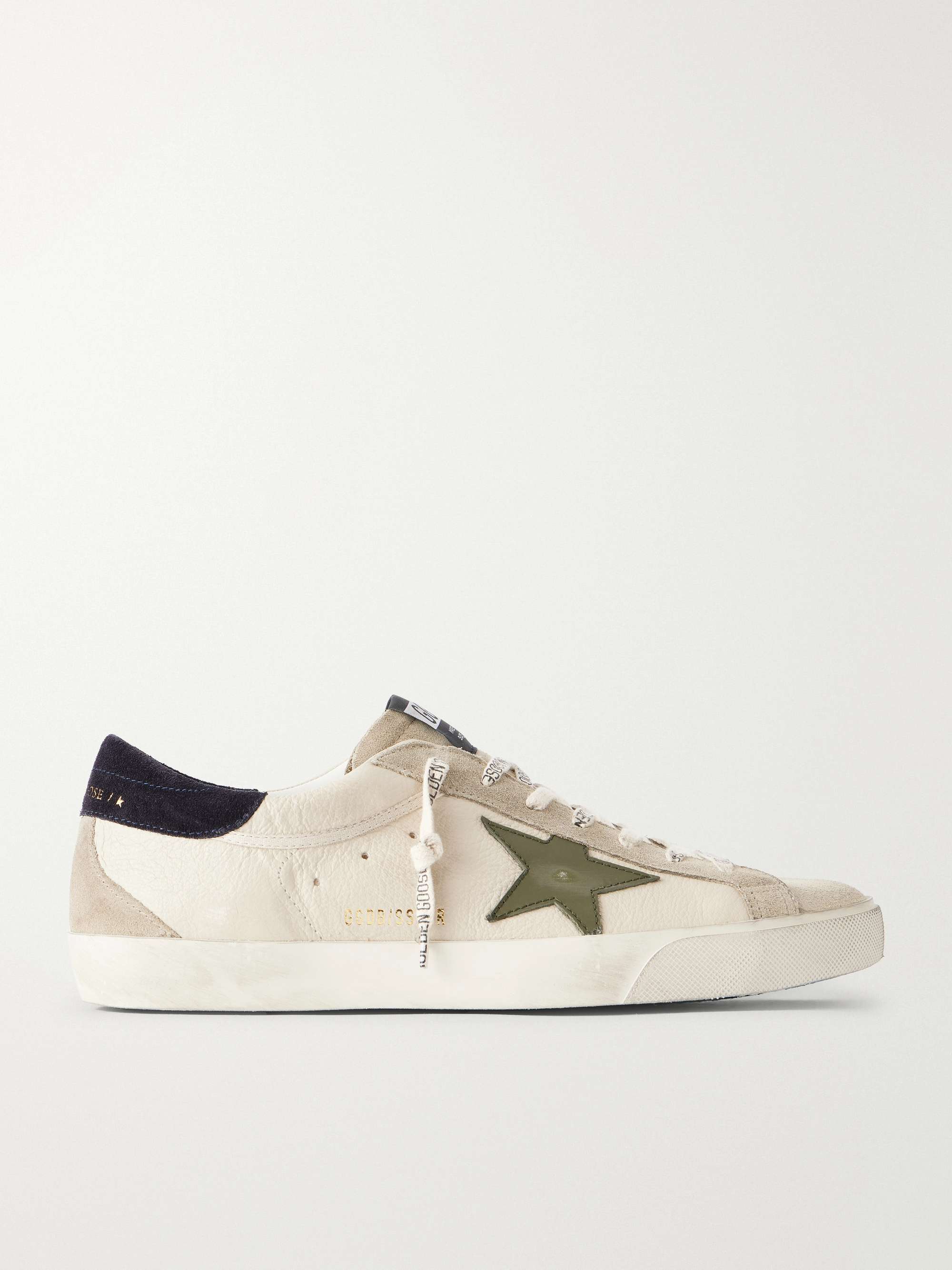 GOLDEN GOOSE 