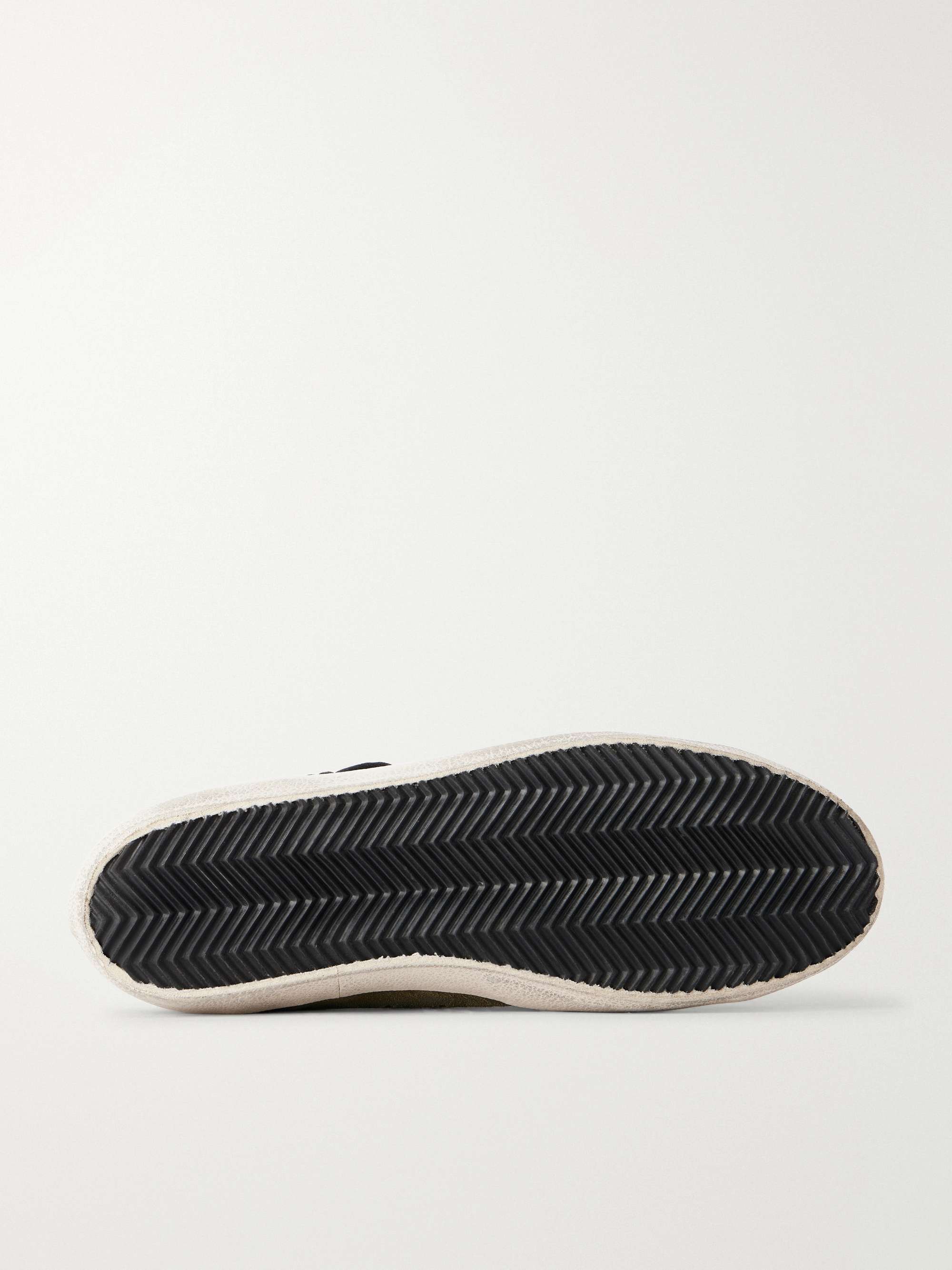 GOLDEN GOOSE 