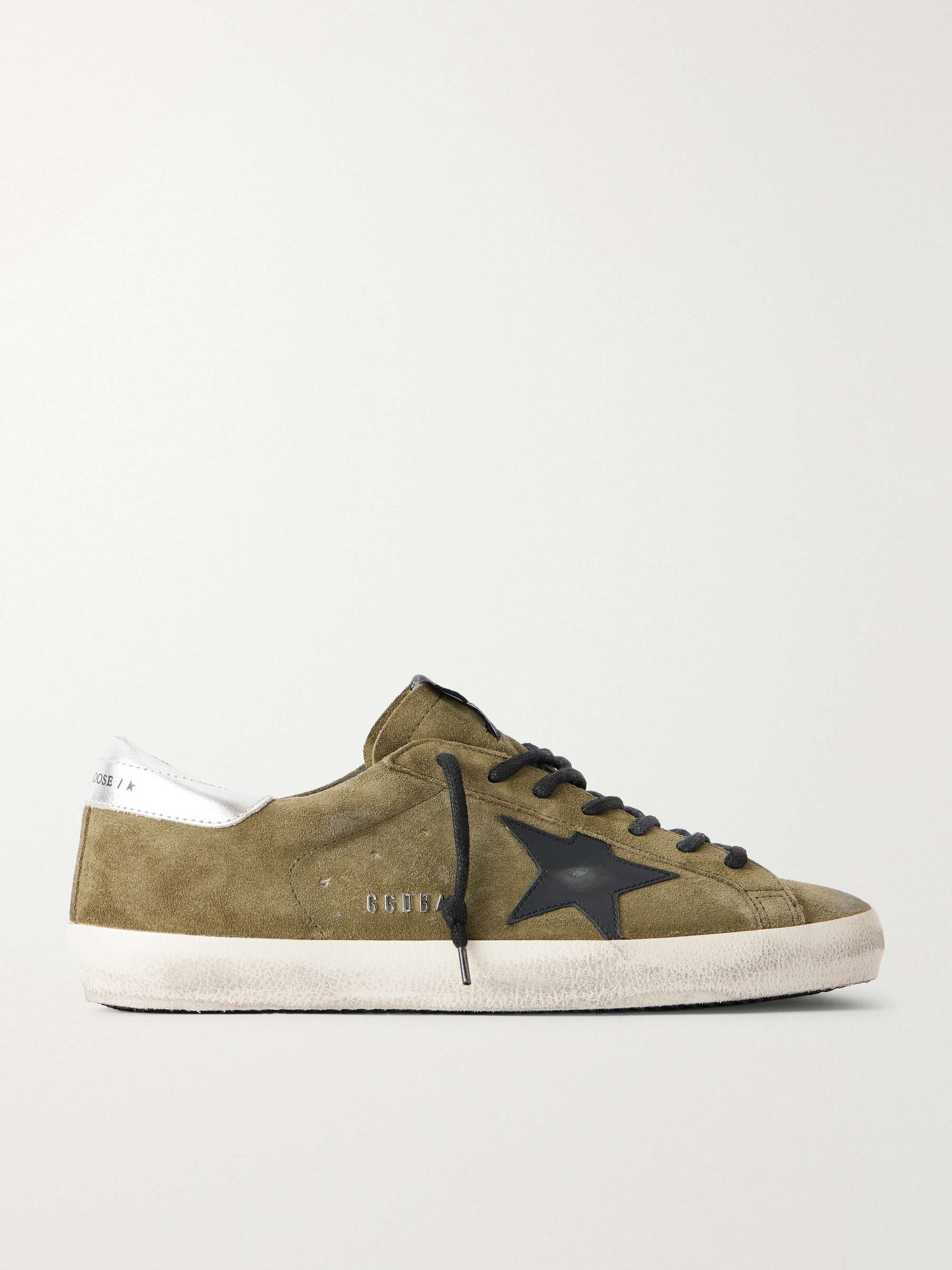 GOLDEN GOOSE 