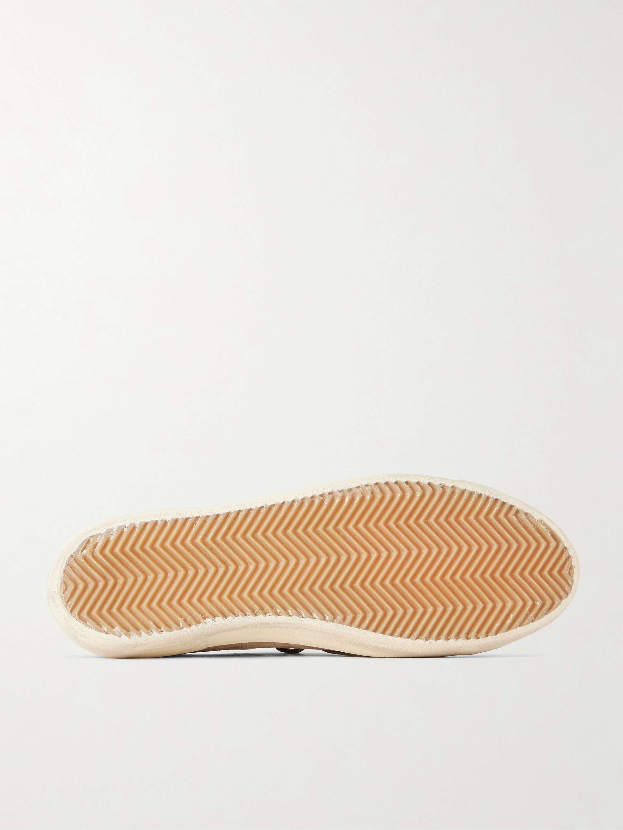 GOLDEN GOOSE 