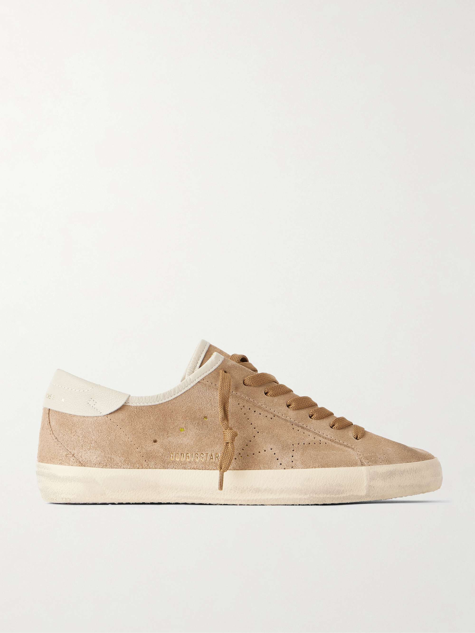 GOLDEN GOOSE 