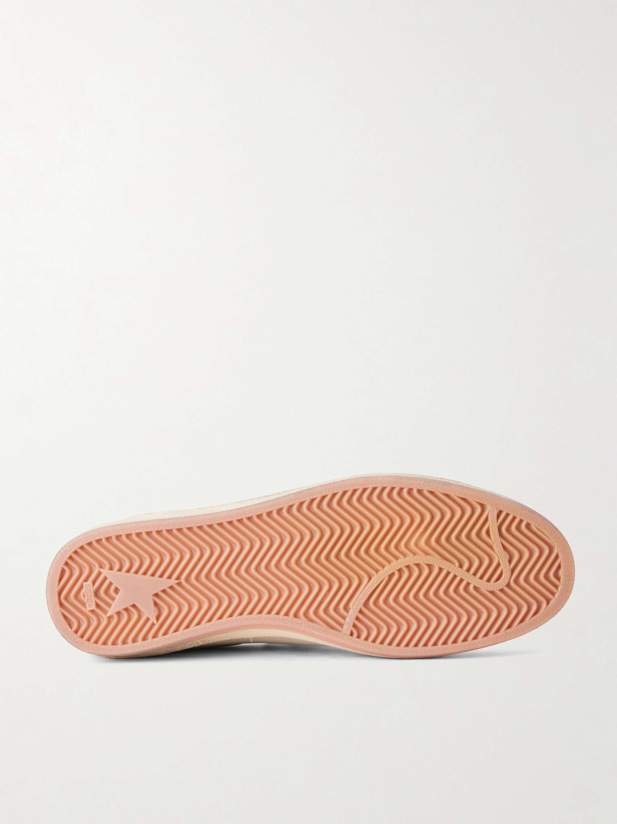 GOLDEN GOOSE 