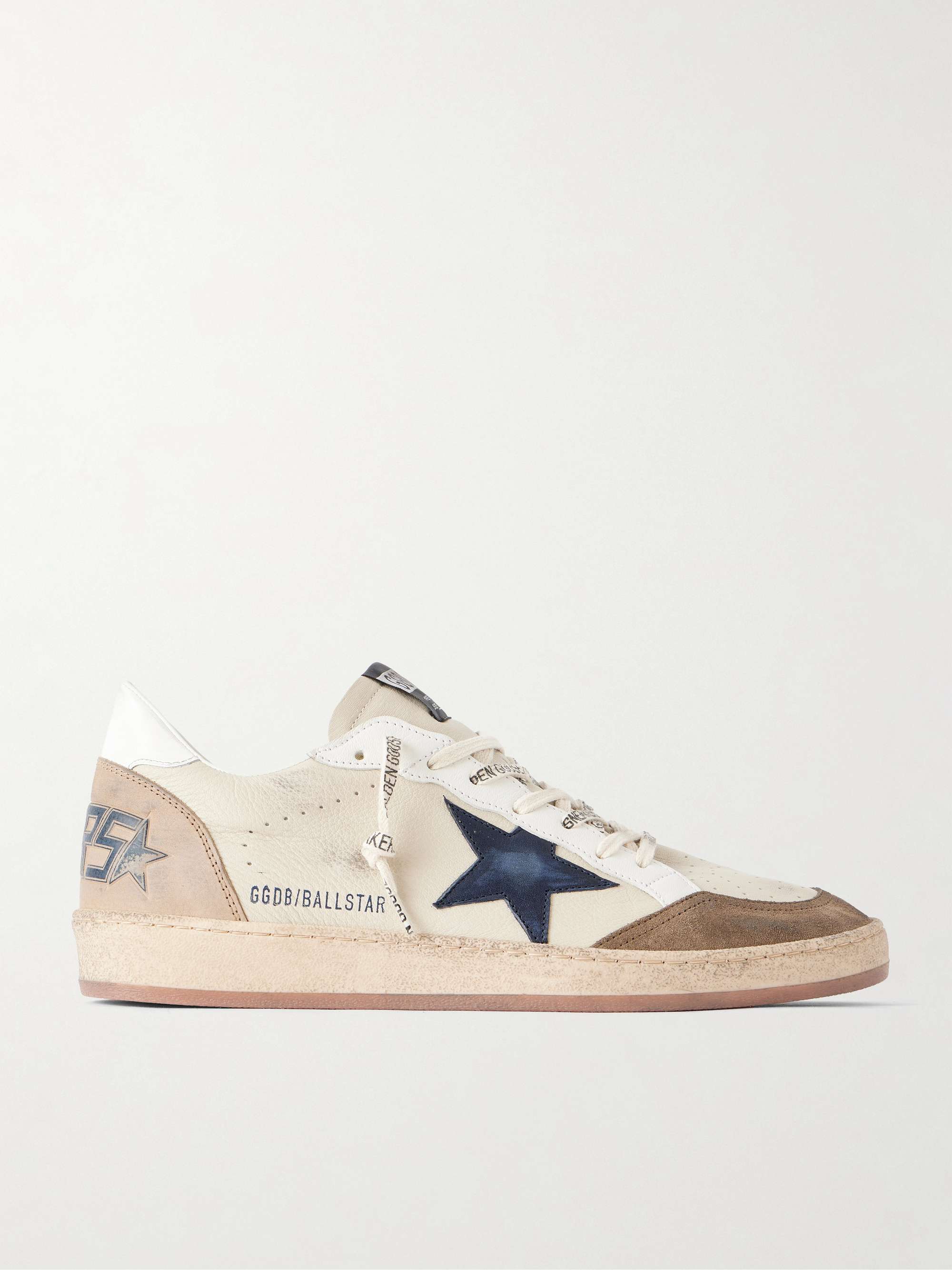 GOLDEN GOOSE 